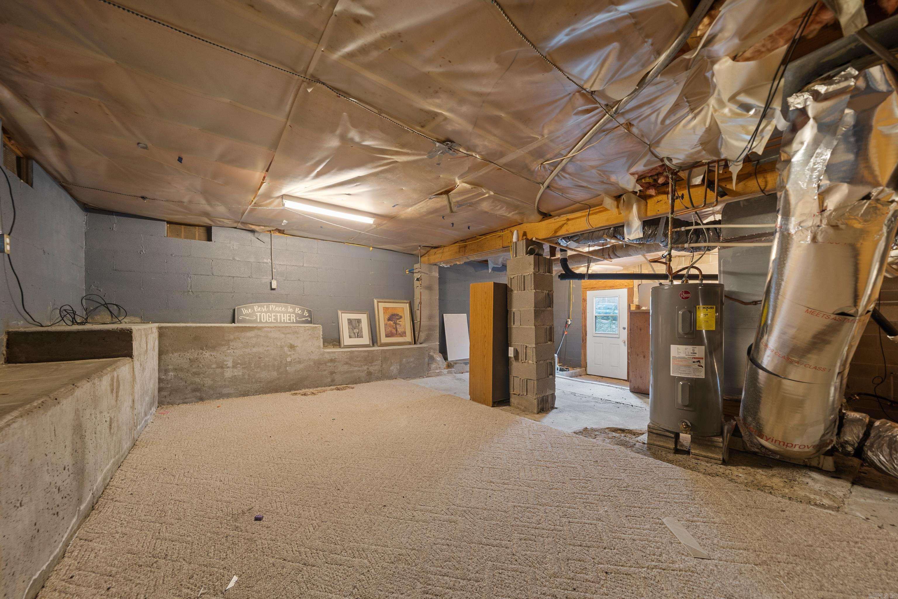 7 Marin  Hot Springs Village, AR