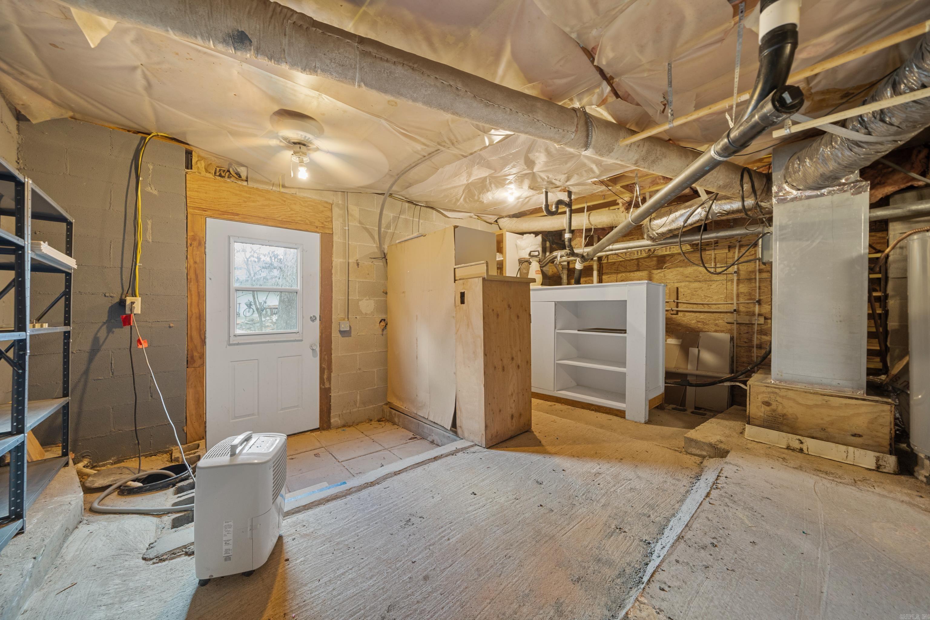 7 Marin  Hot Springs Village, AR