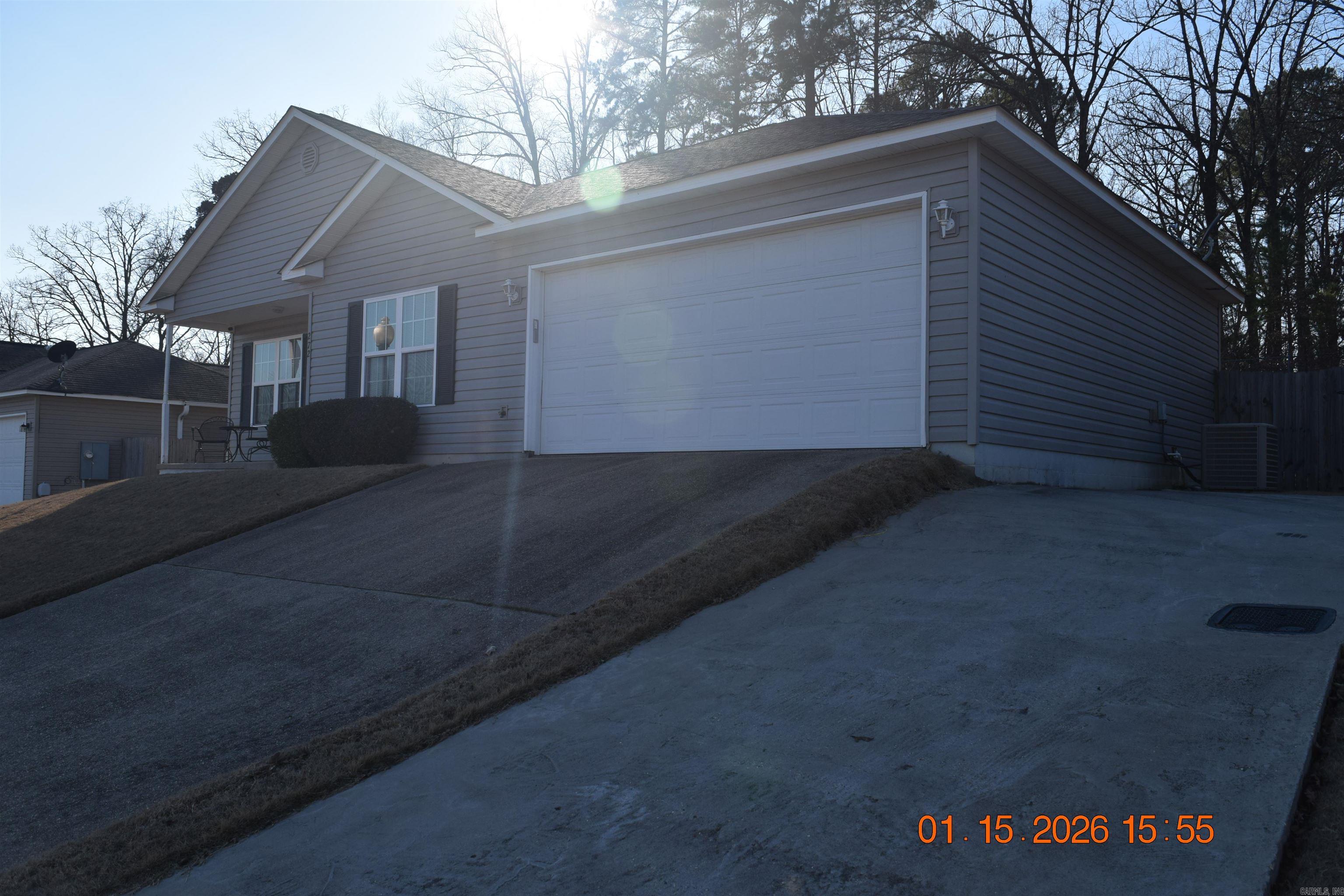 272 Leatherwood  Hot Springs, AR