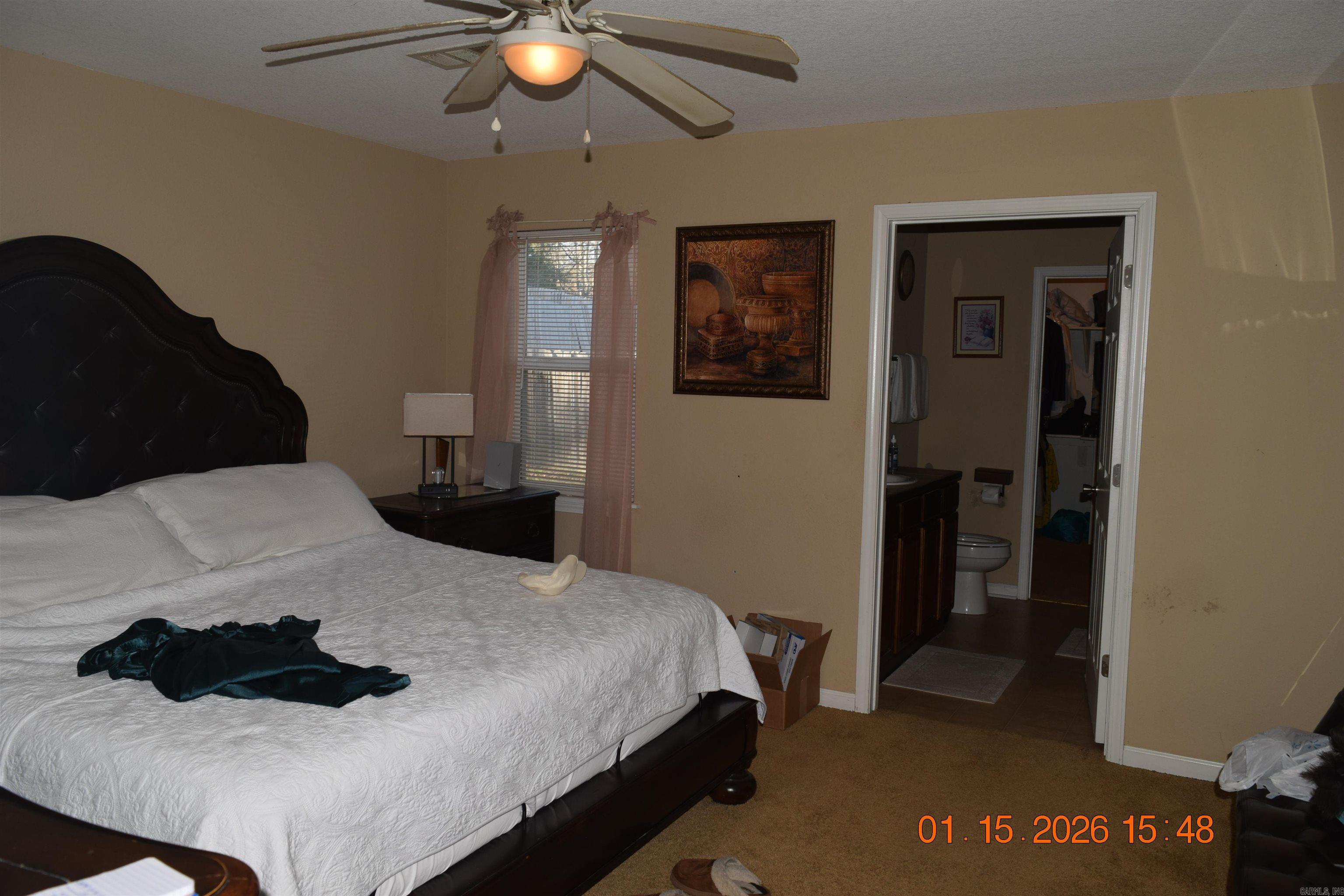 272 Leatherwood  Hot Springs, AR