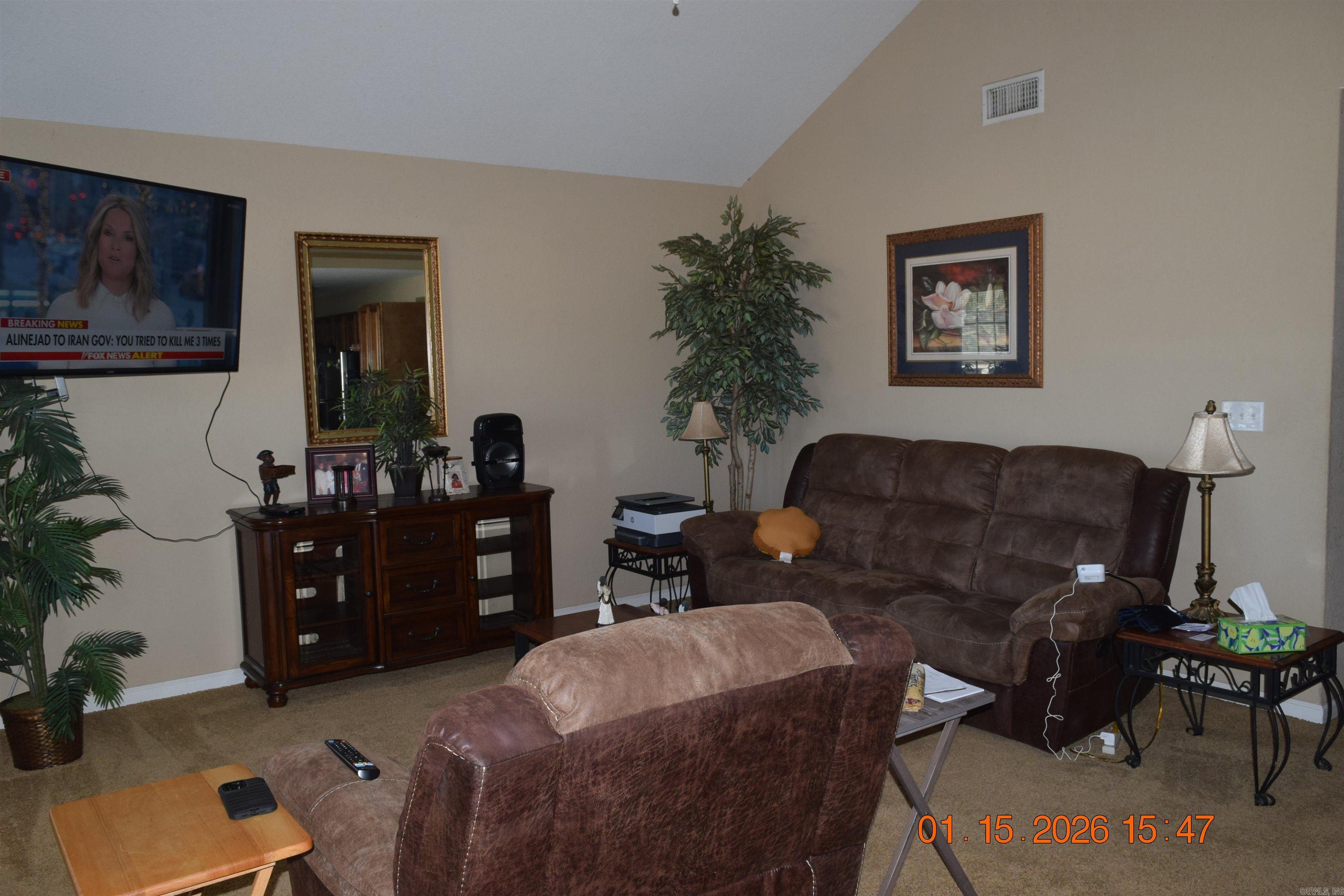 272 Leatherwood  Hot Springs, AR