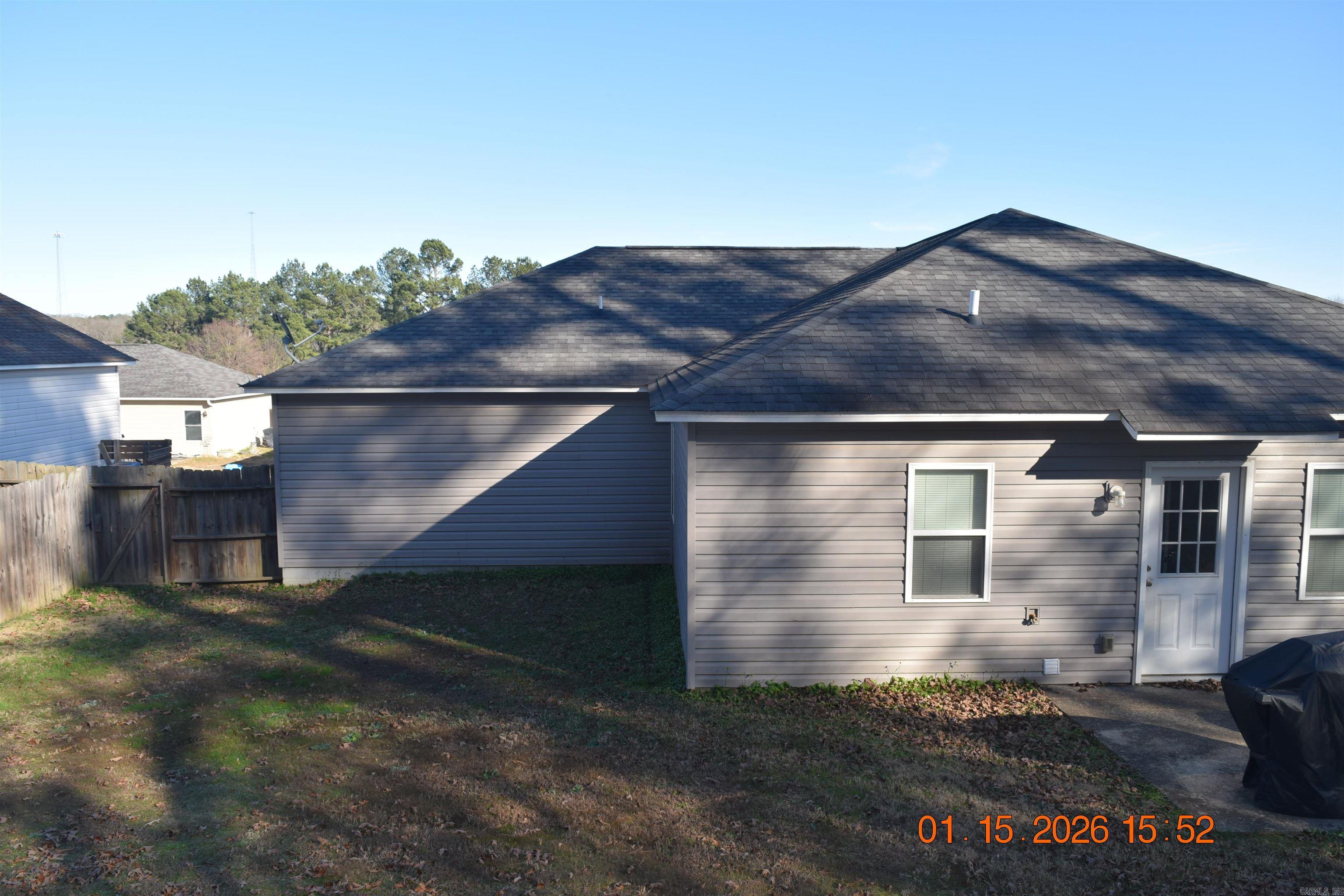 272 Leatherwood  Hot Springs, AR