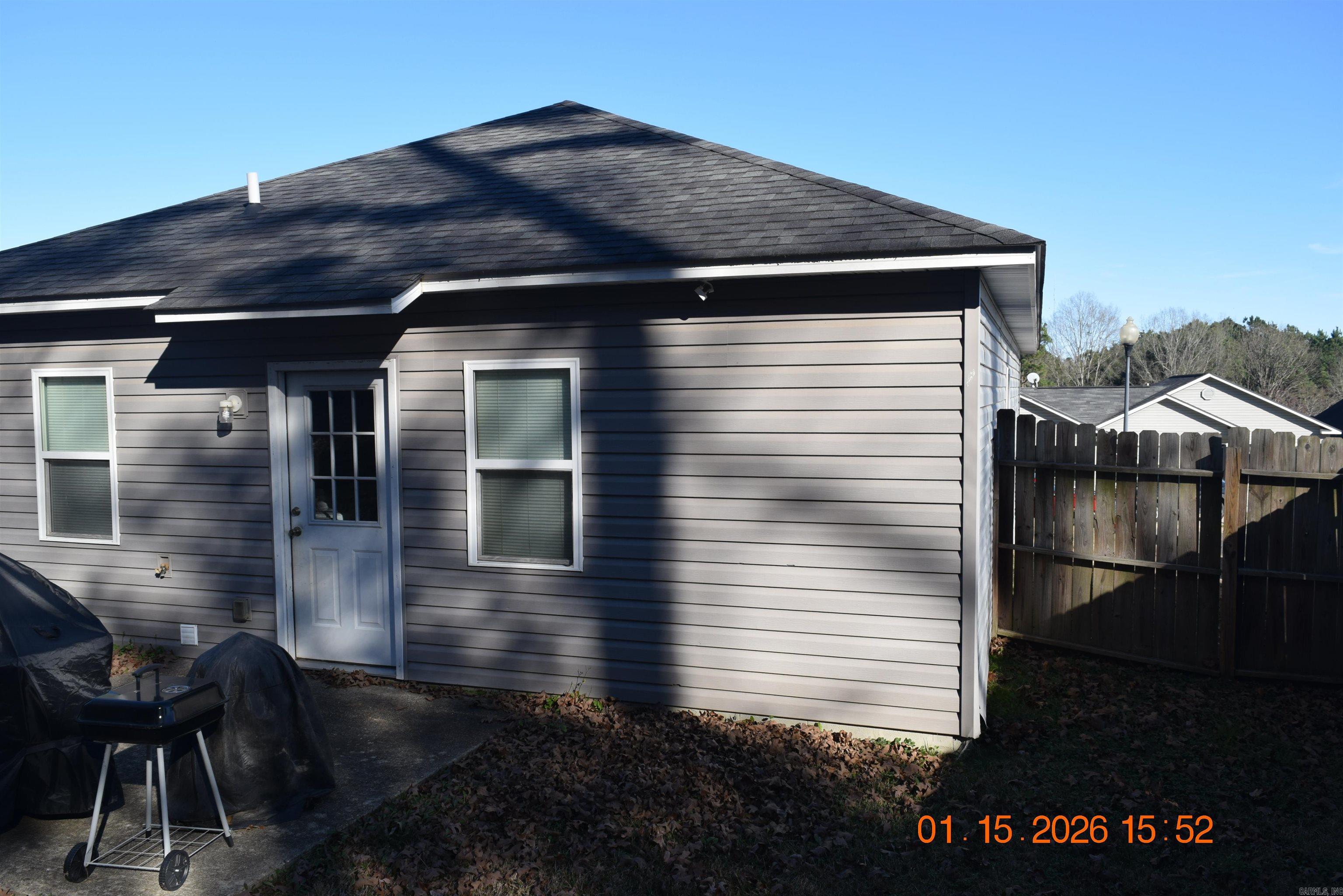 272 Leatherwood  Hot Springs, AR