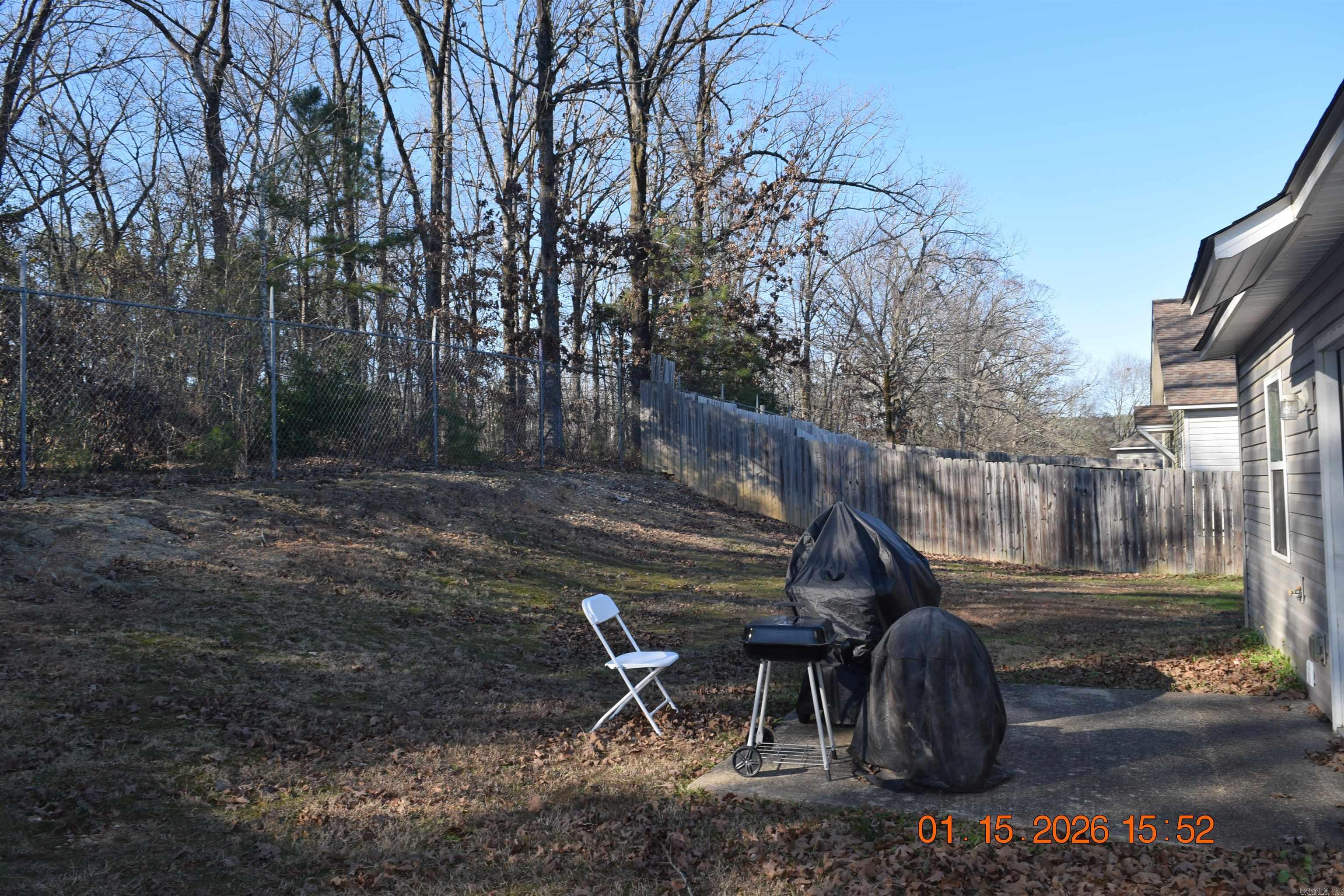 272 Leatherwood  Hot Springs, AR