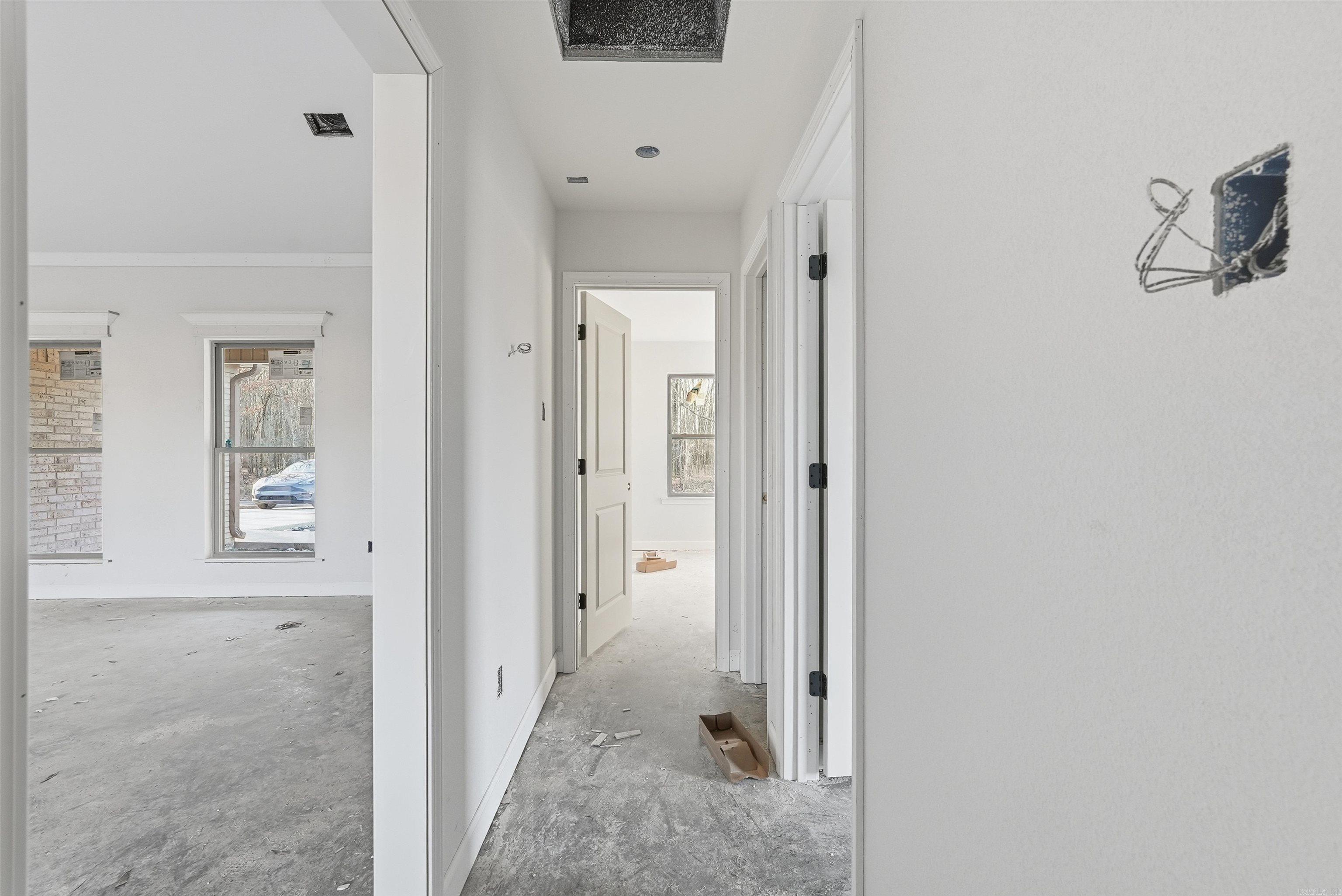 886 Bratton Rd  Cabot, AR