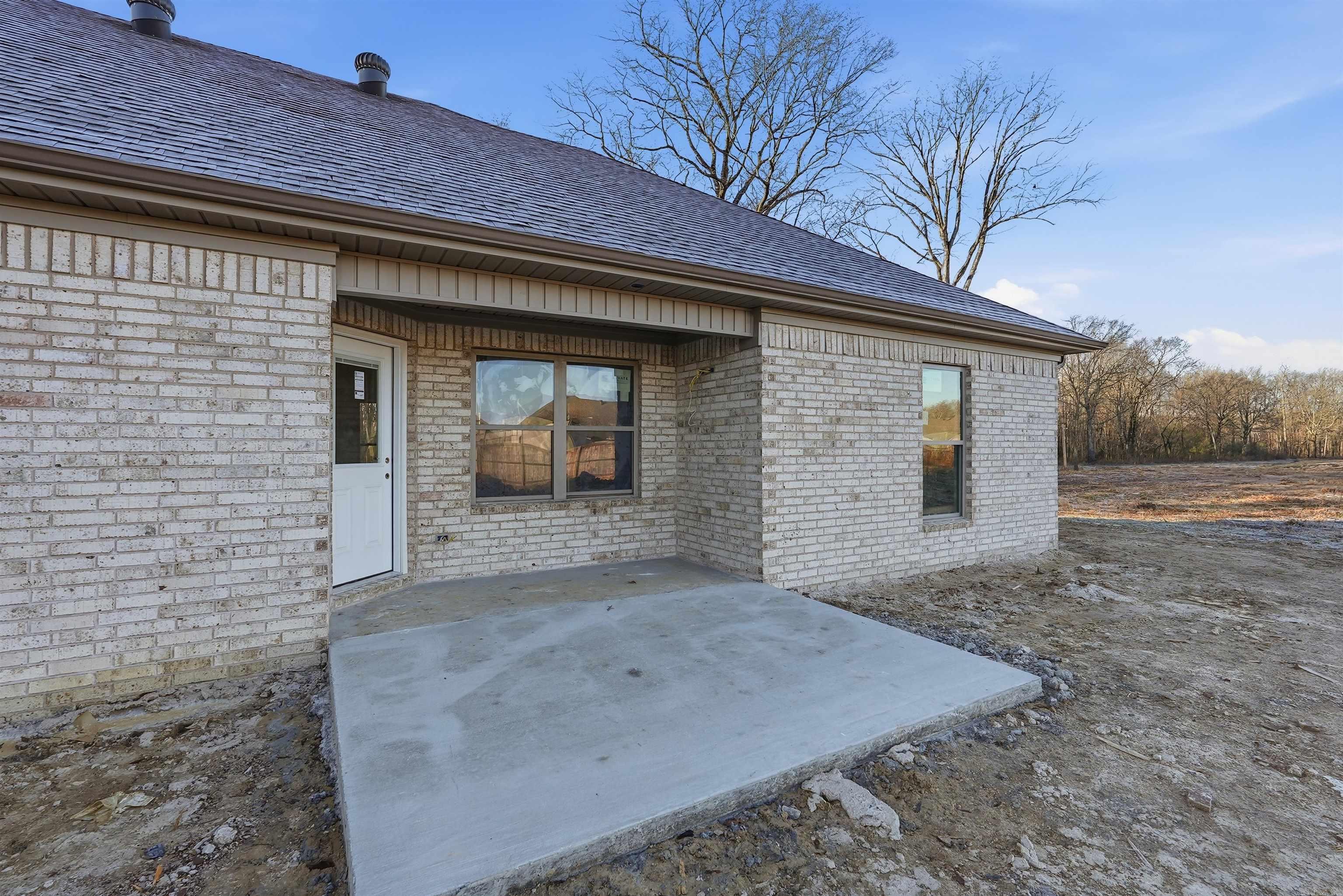 886 Bratton Rd  Cabot, AR