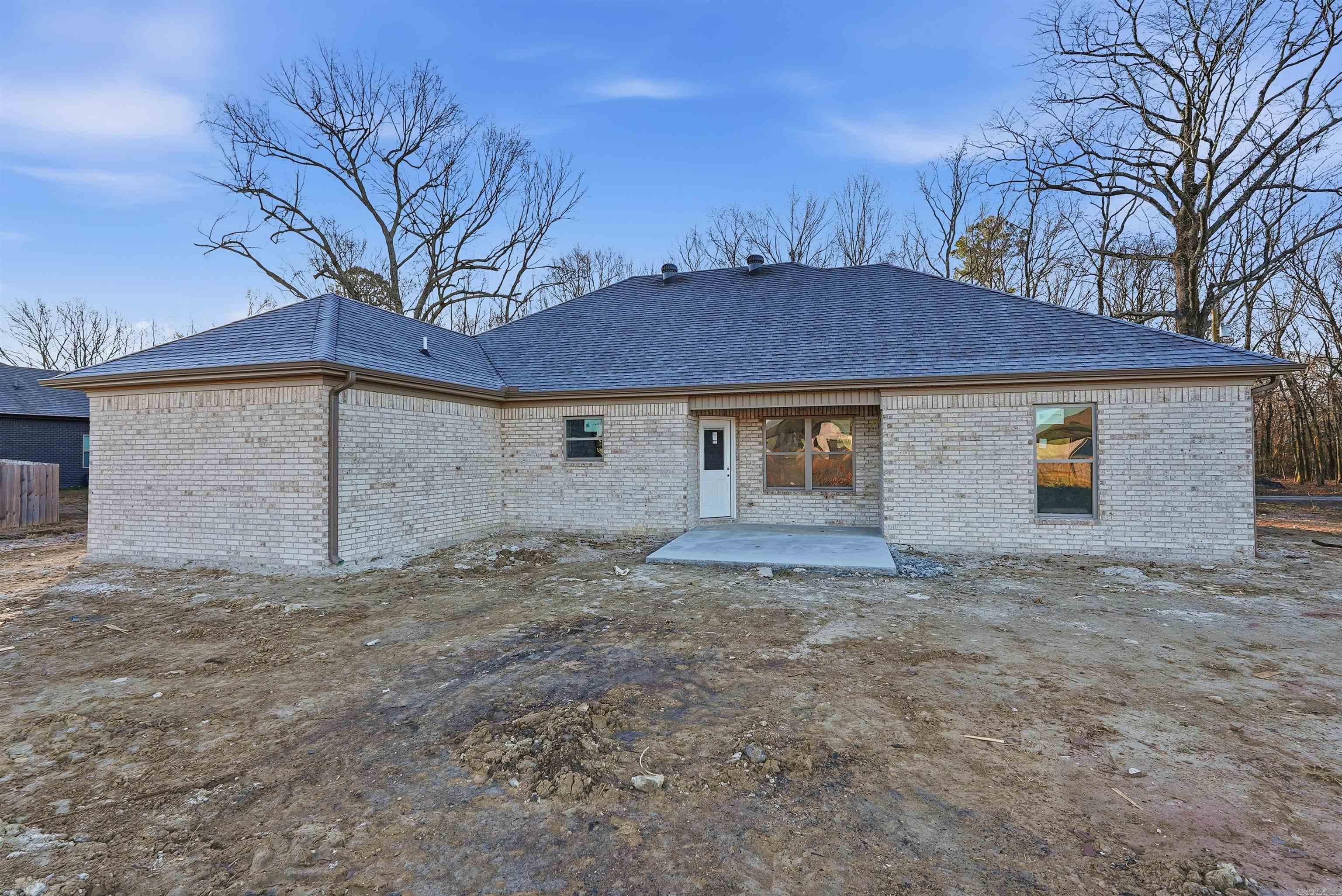 886 Bratton Rd  Cabot, AR