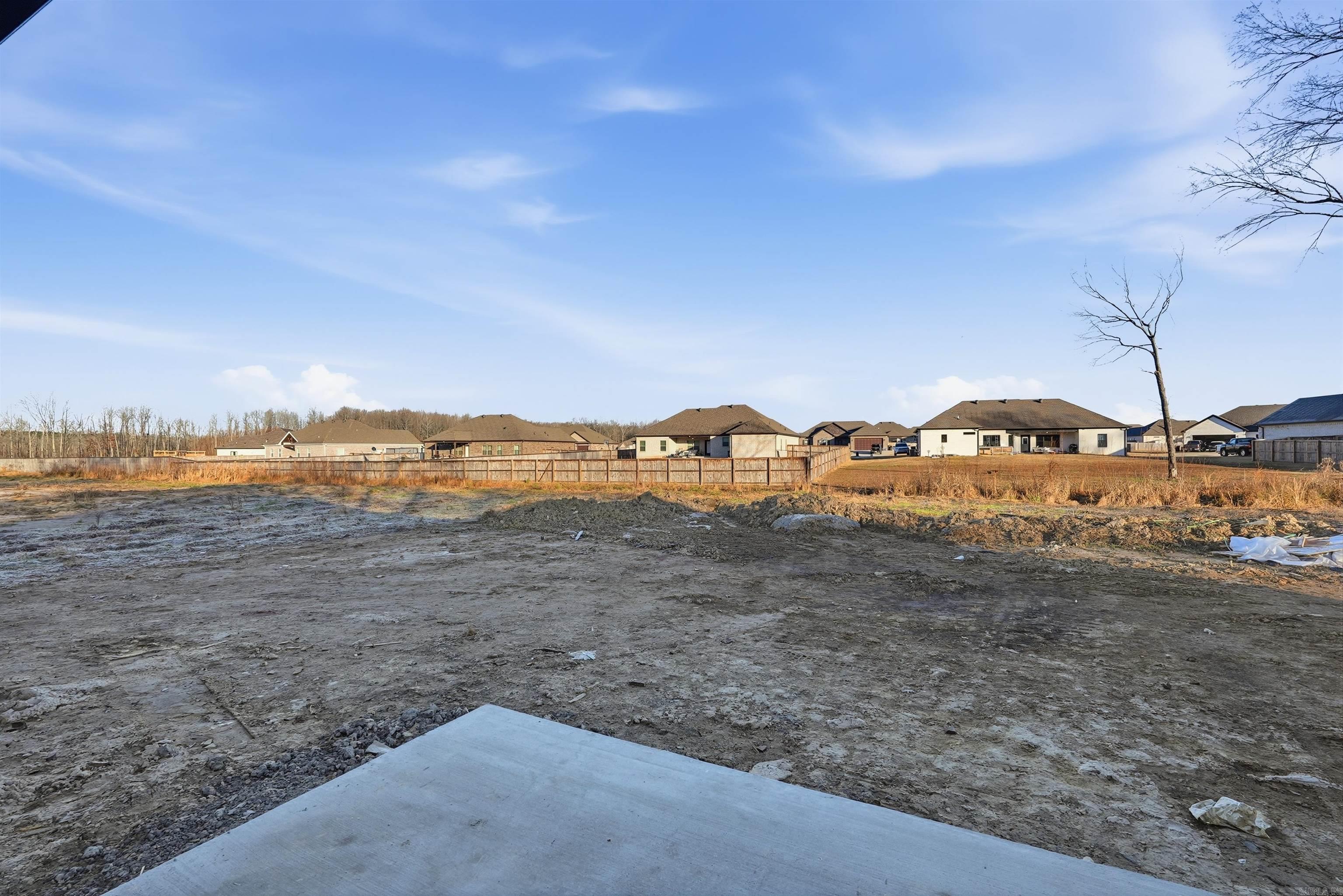 886 Bratton Rd  Cabot, AR