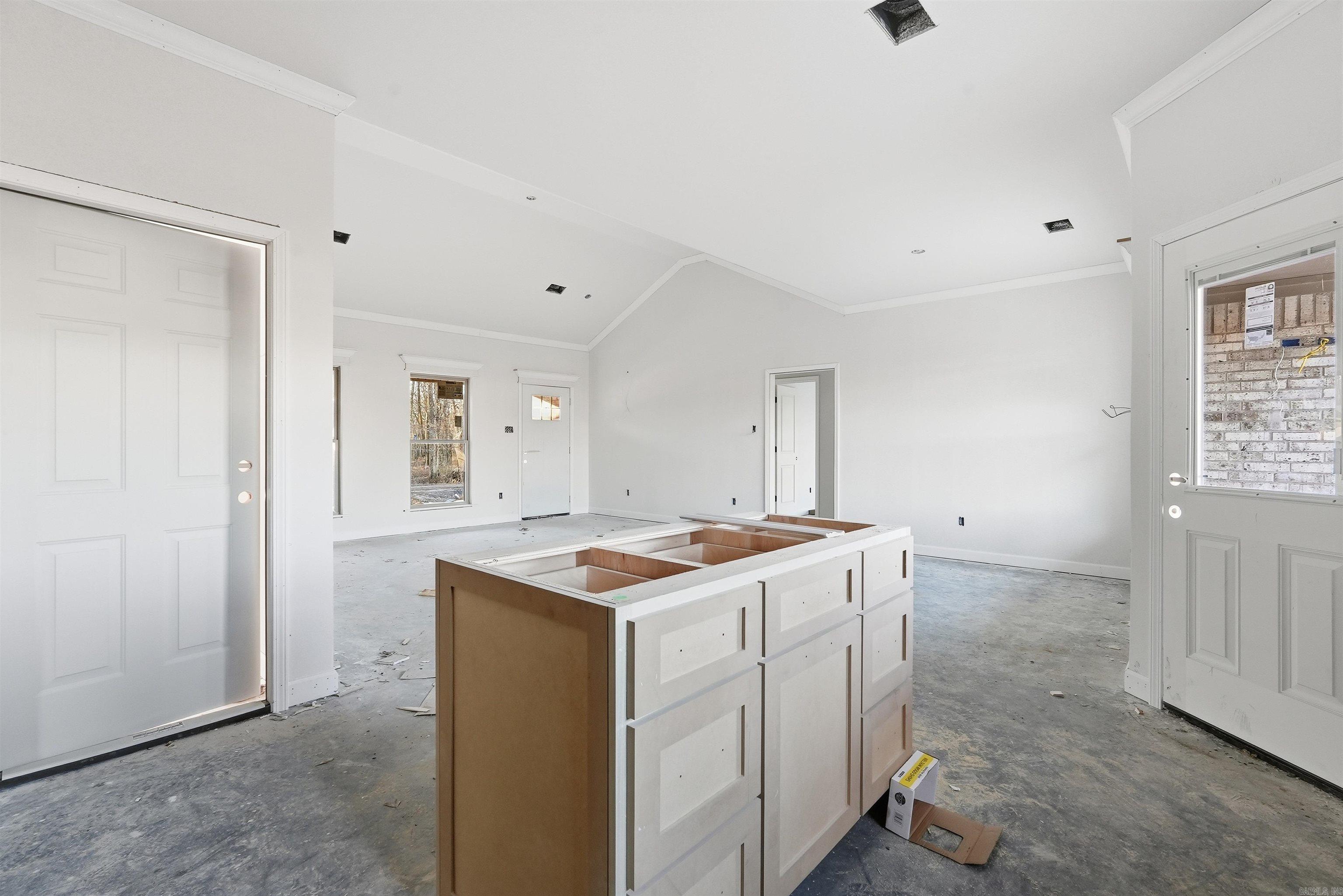 886 Bratton Rd  Cabot, AR