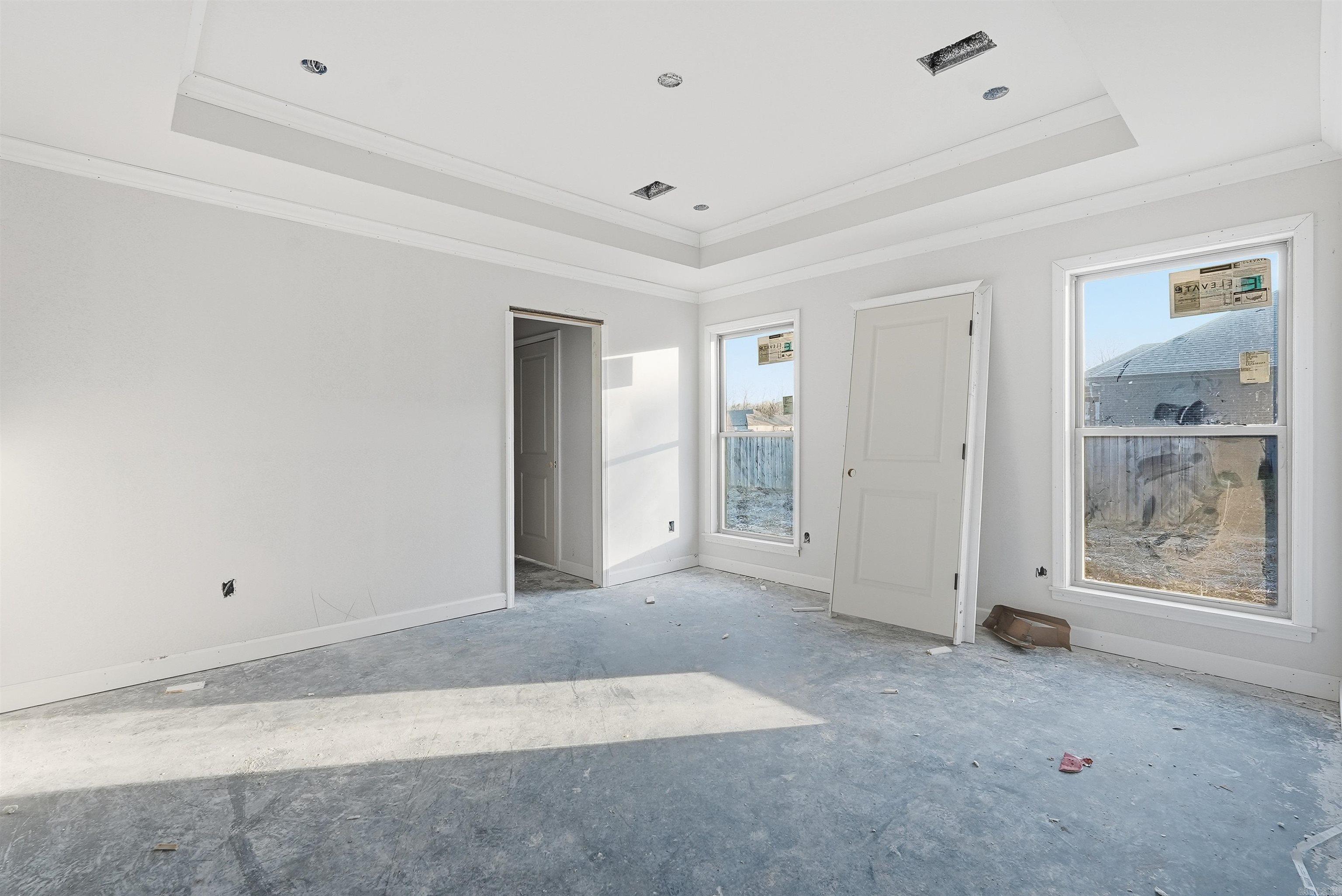 886 Bratton Rd  Cabot, AR