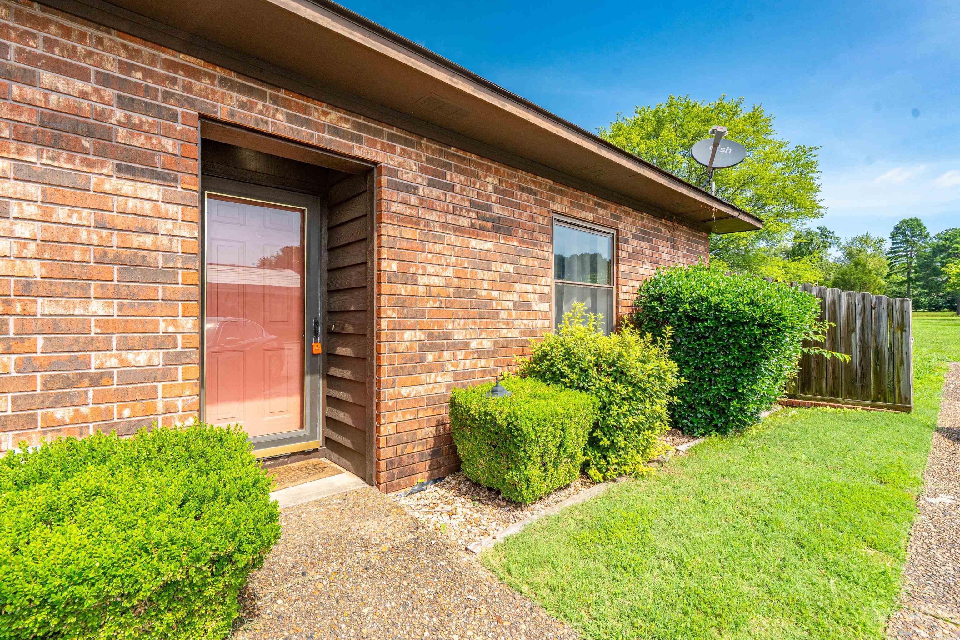 301 Hammond  Hot Springs, AR
