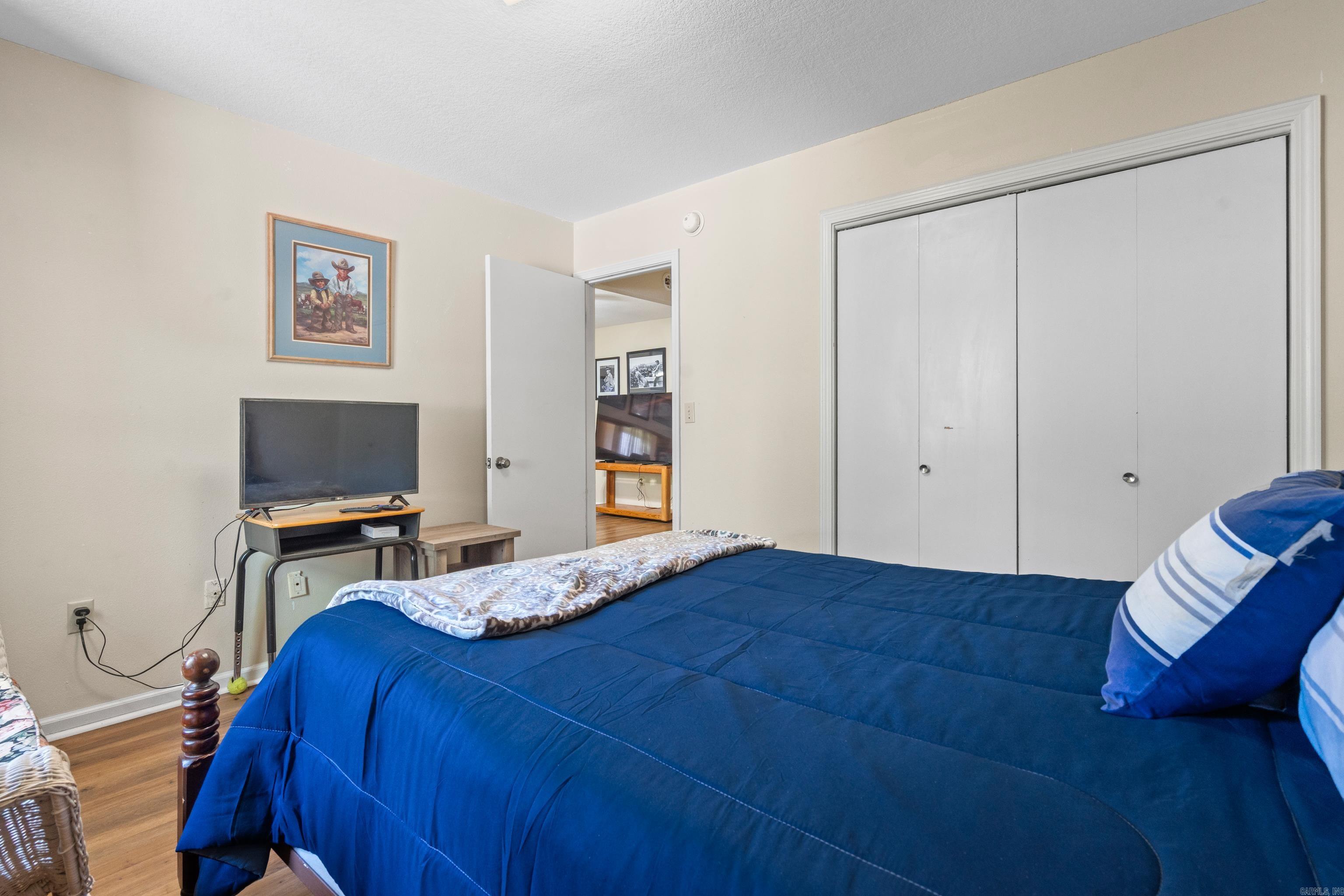 301 Hammond  Hot Springs, AR