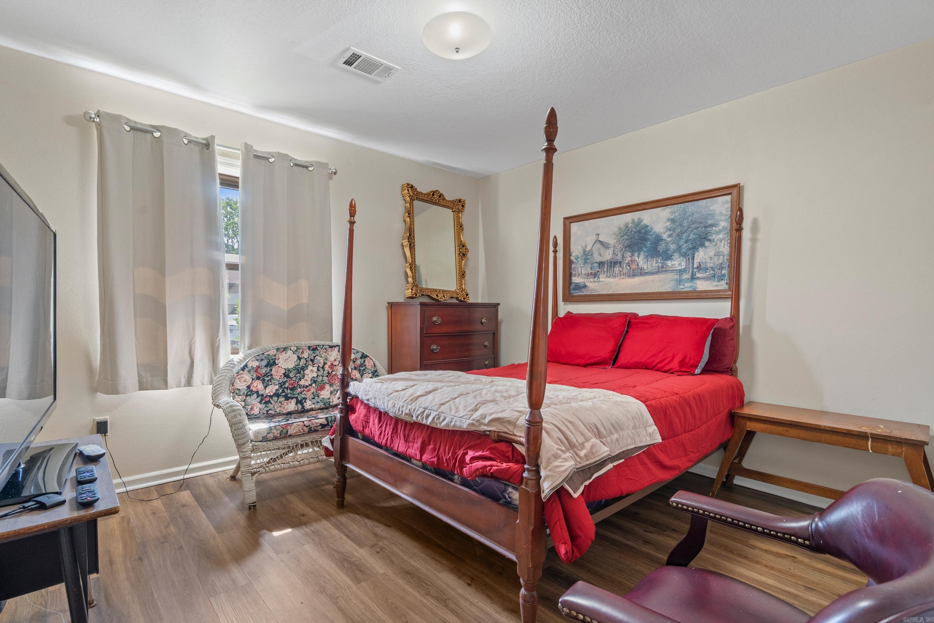 301 Hammond  Hot Springs, AR