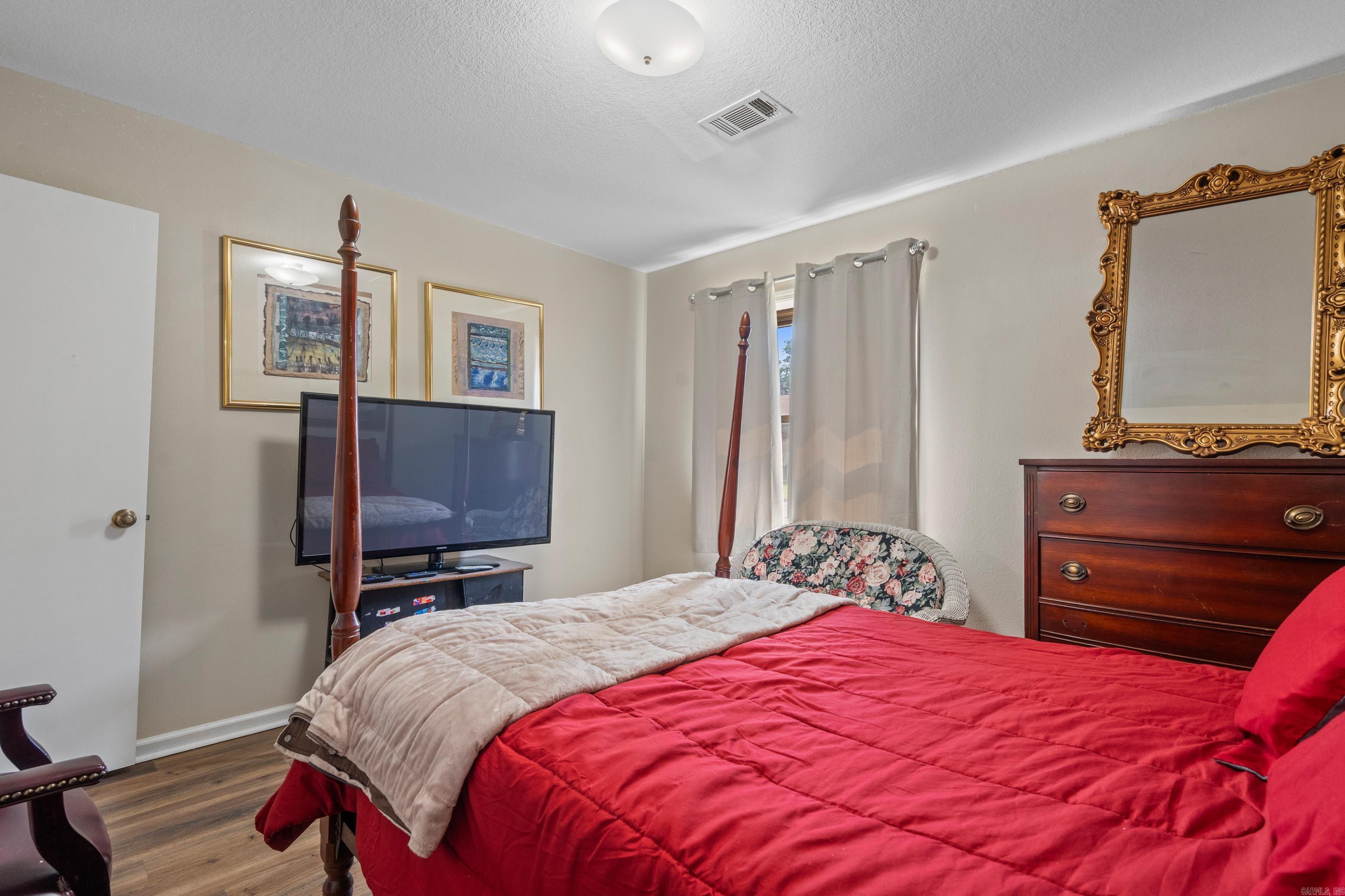 301 Hammond  Hot Springs, AR