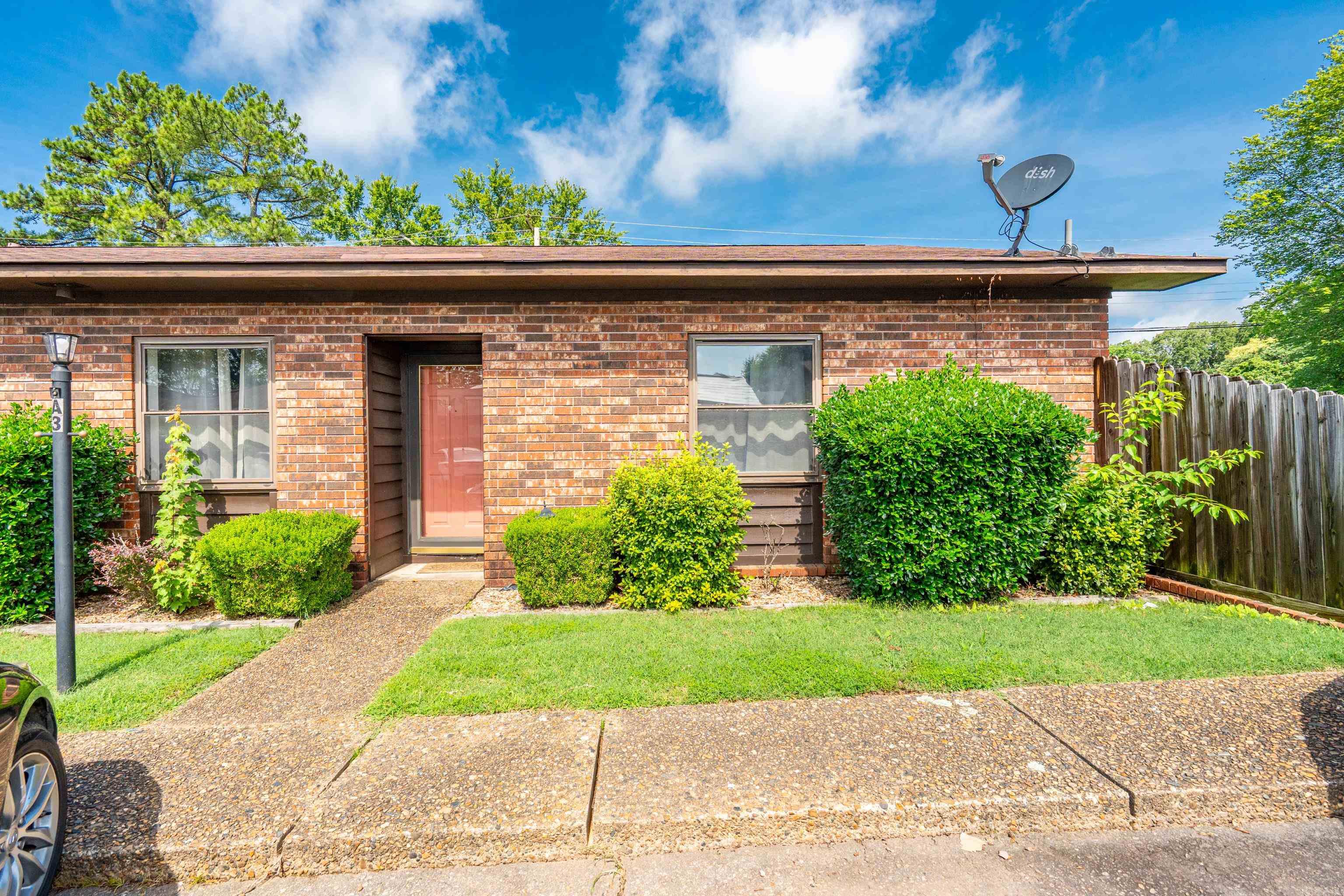 301 Hammond  Hot Springs, AR