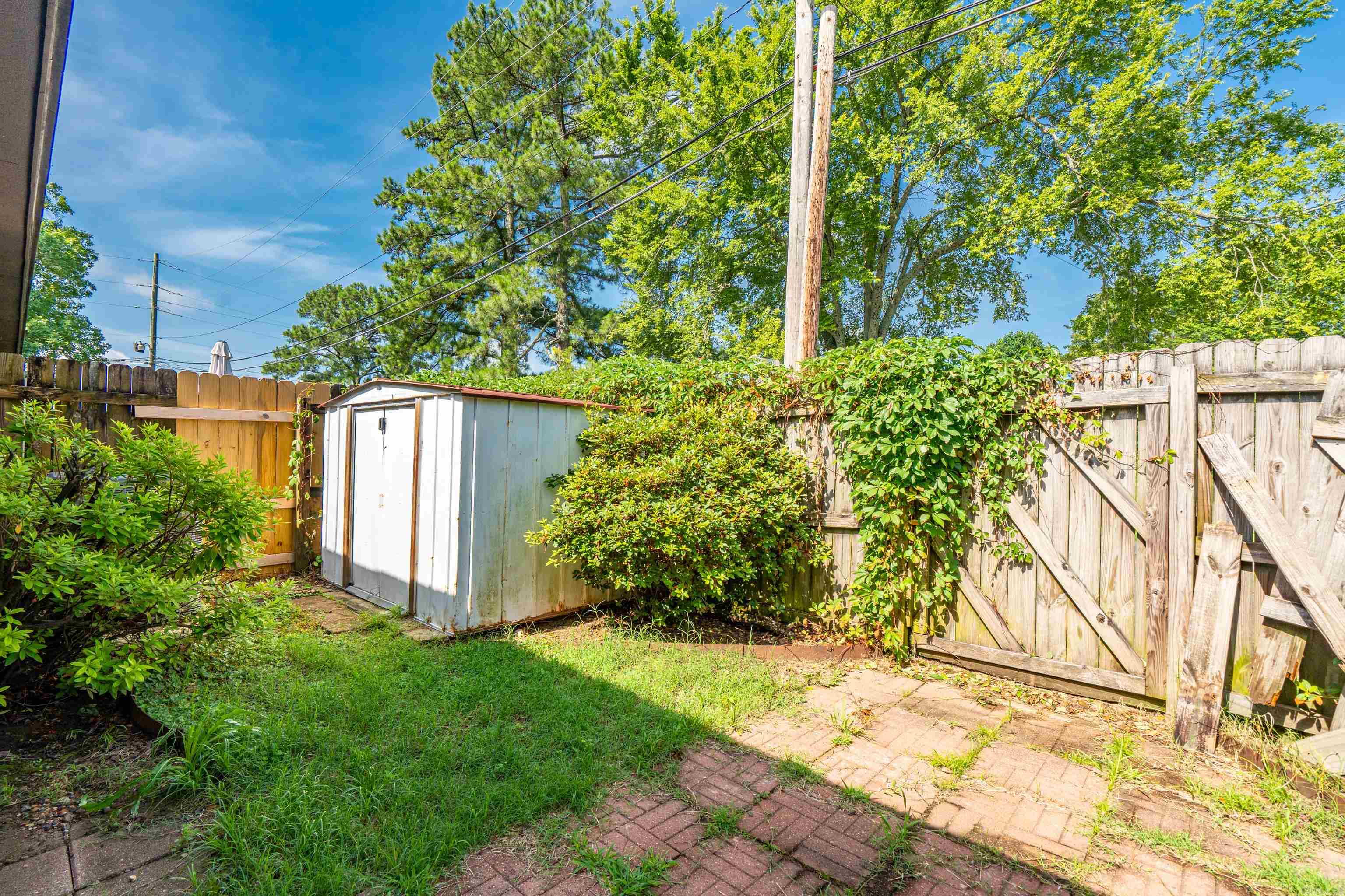 301 Hammond  Hot Springs, AR