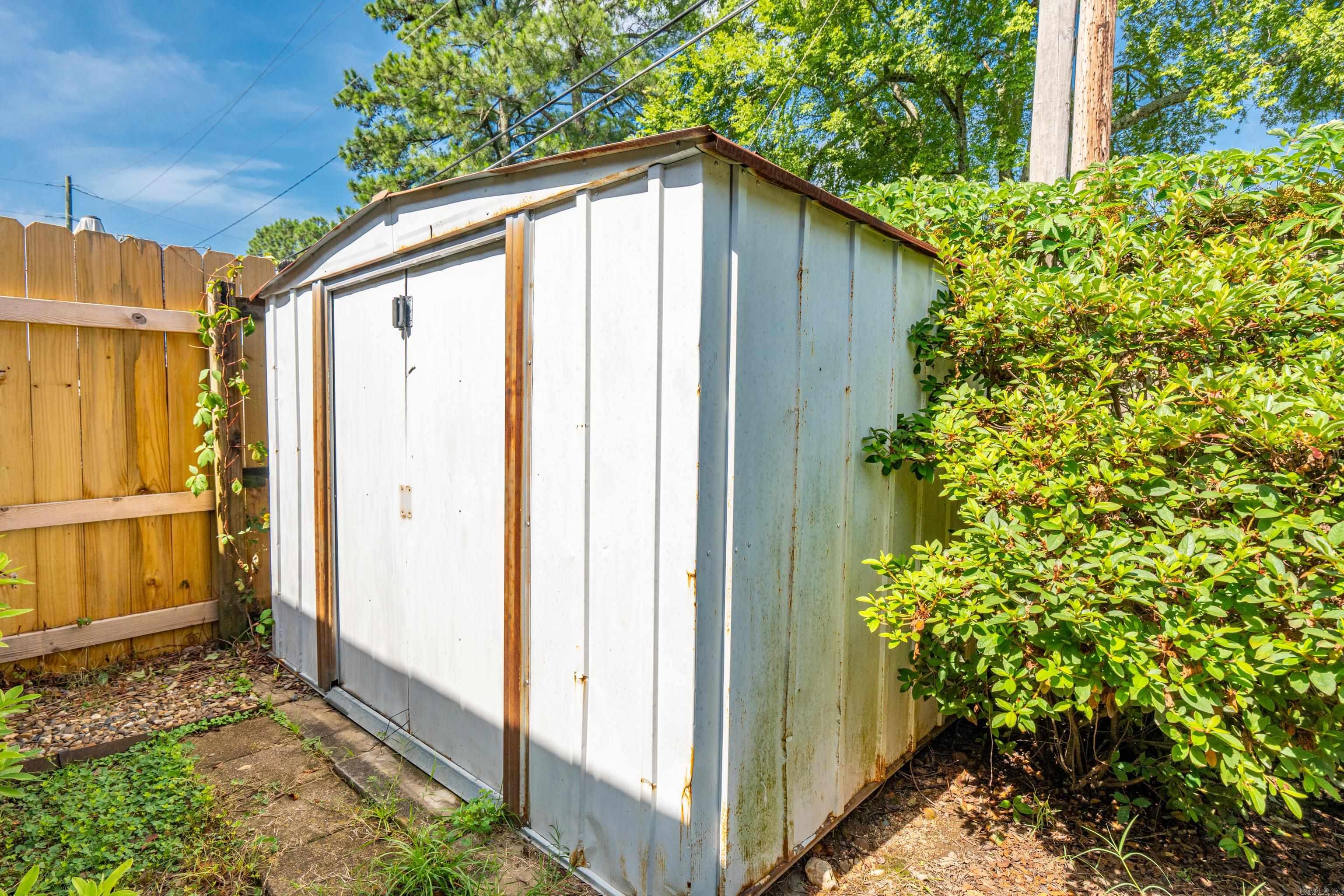 301 Hammond  Hot Springs, AR