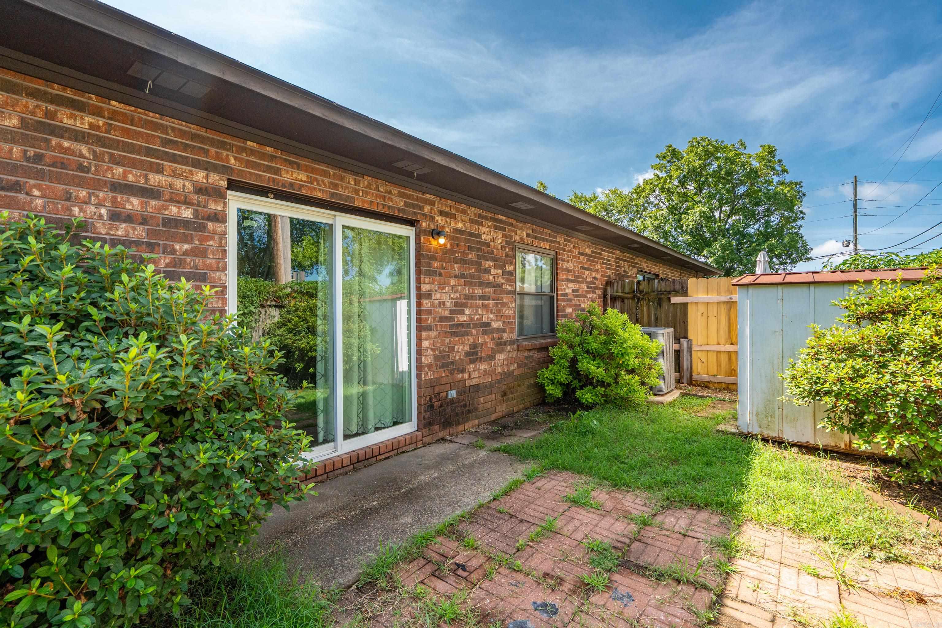 301 Hammond  Hot Springs, AR