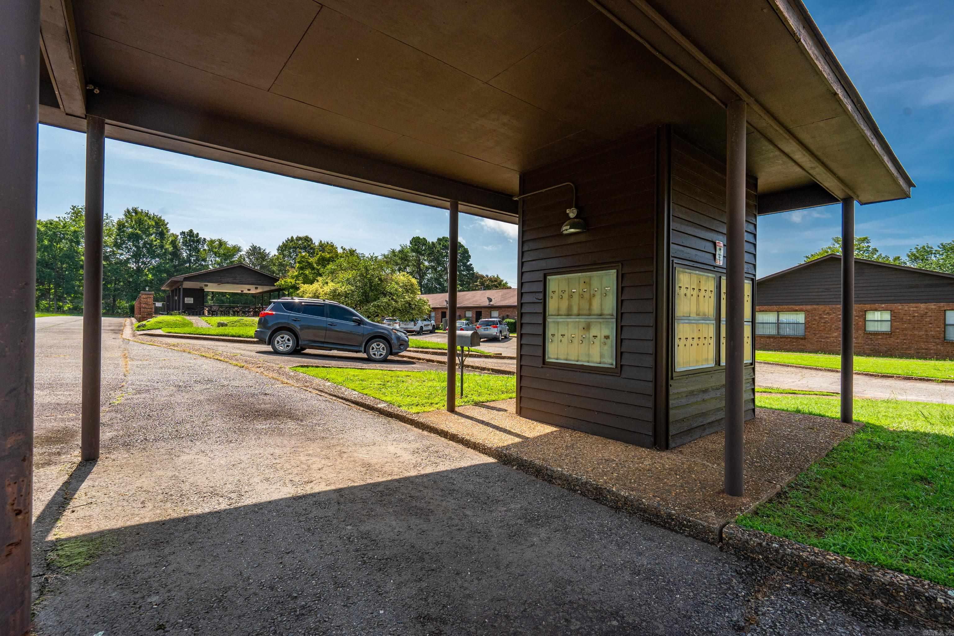 301 Hammond  Hot Springs, AR