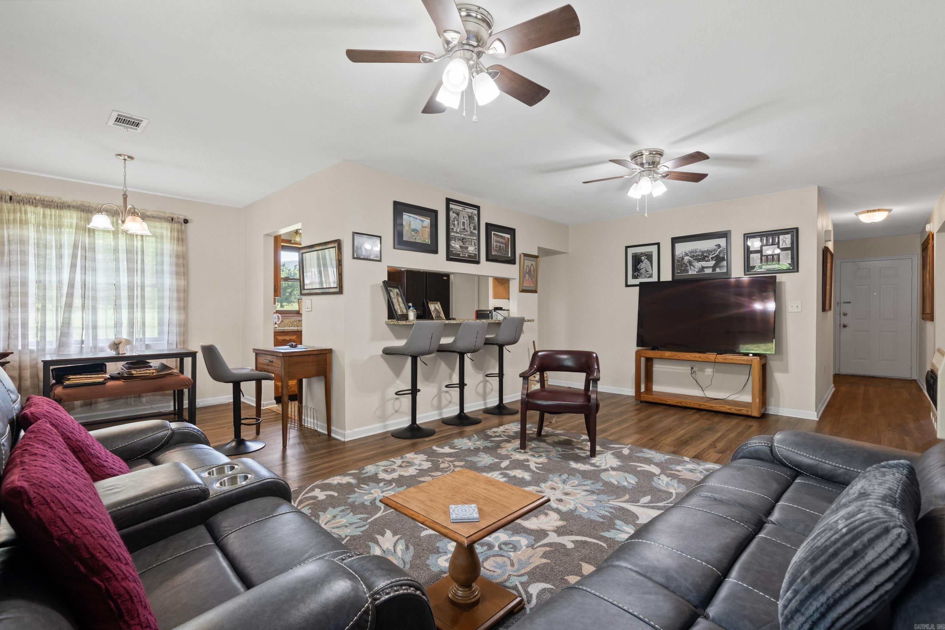 301 Hammond  Hot Springs, AR