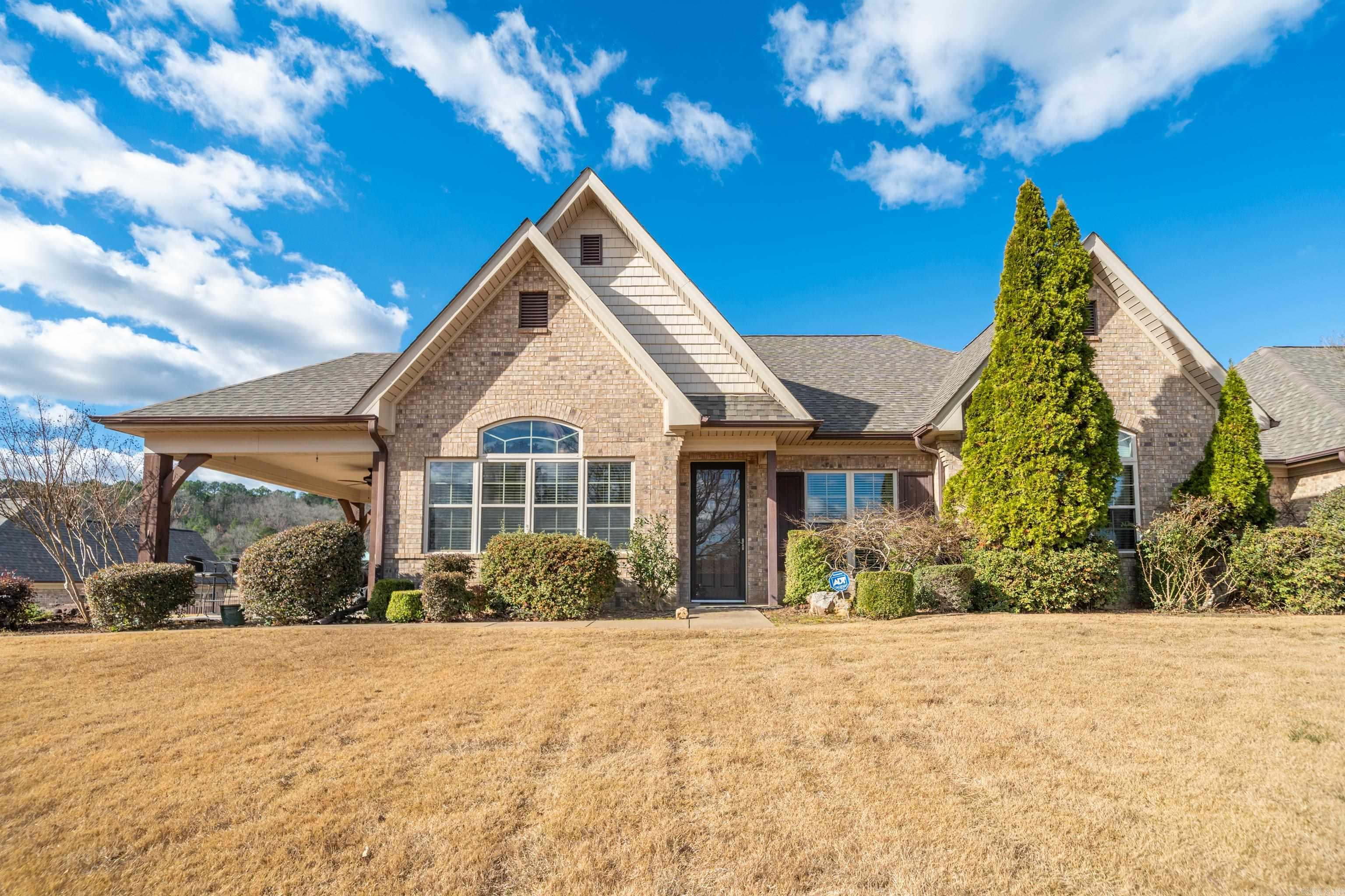 144 Legendary  Hot Springs, AR