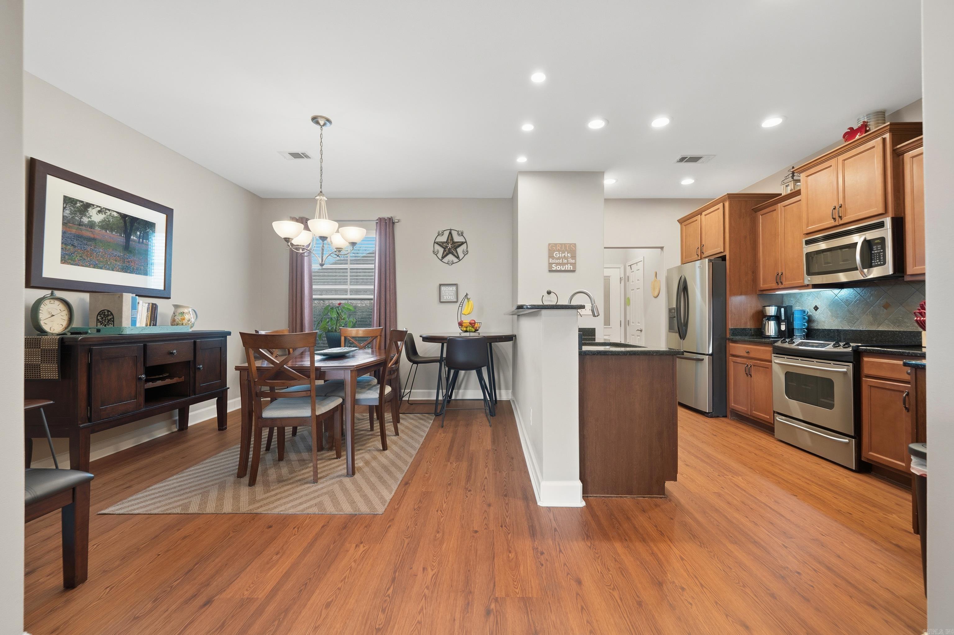 144 Legendary  Hot Springs, AR