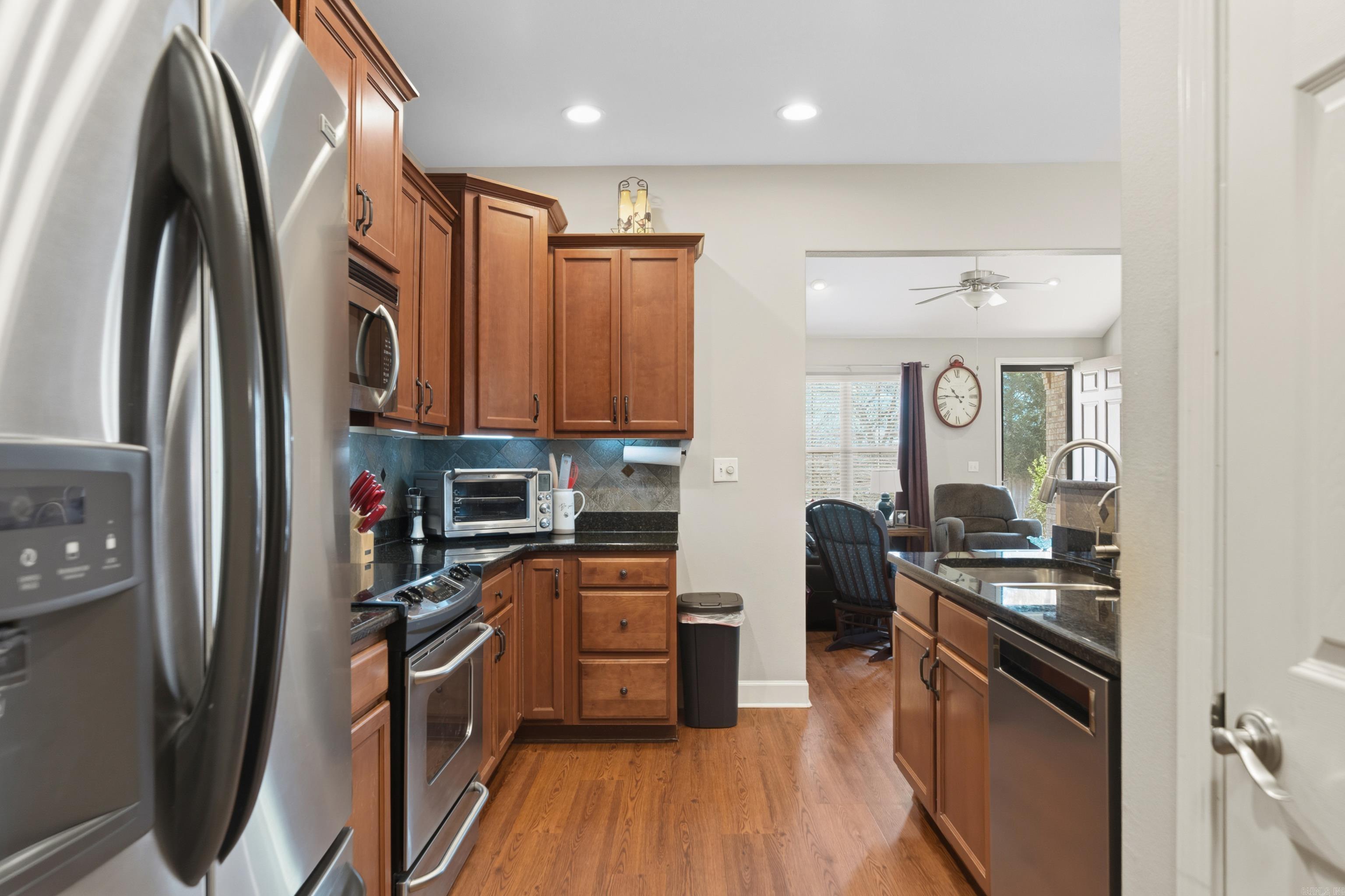 144 Legendary  Hot Springs, AR