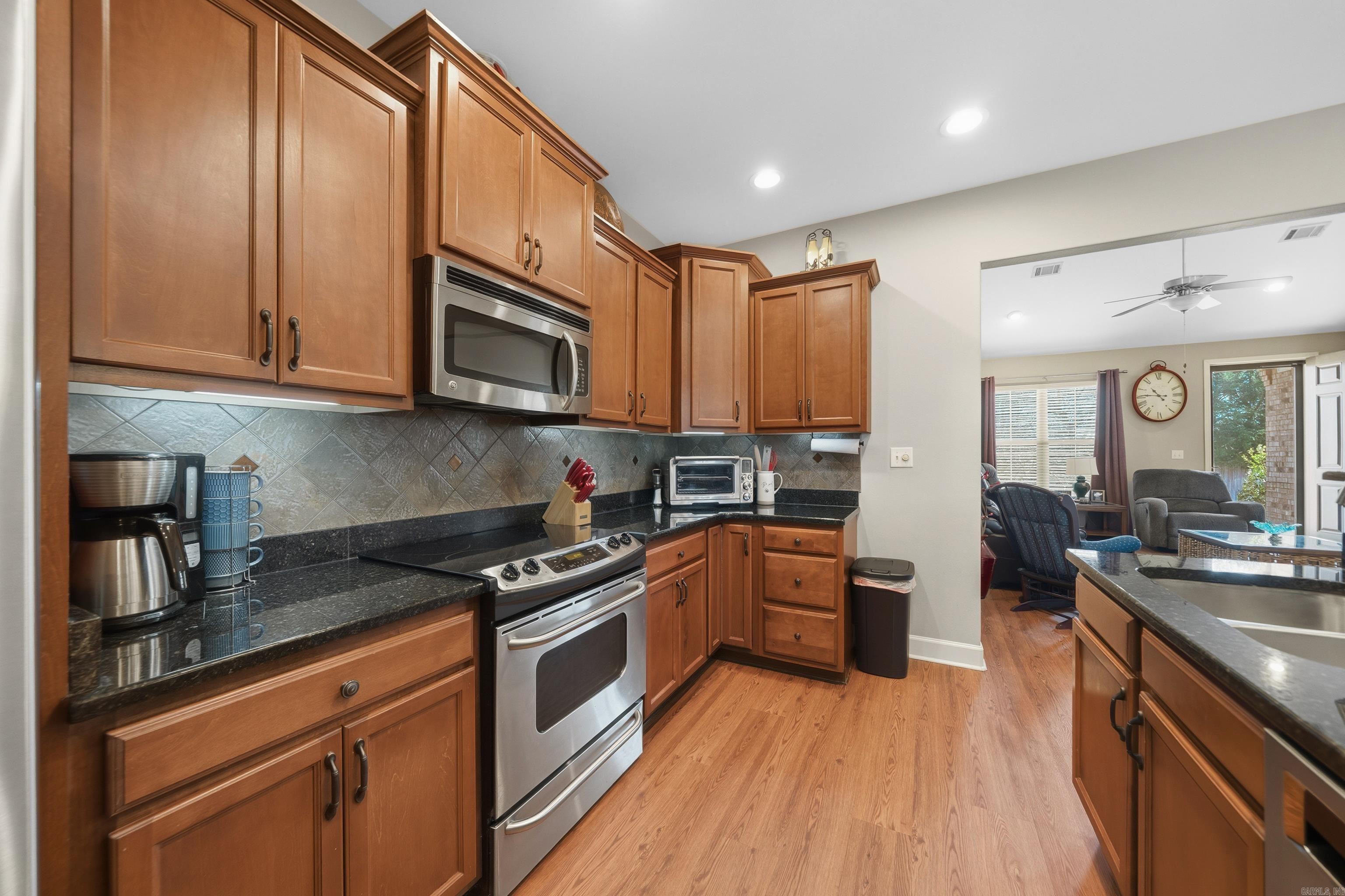 144 Legendary  Hot Springs, AR