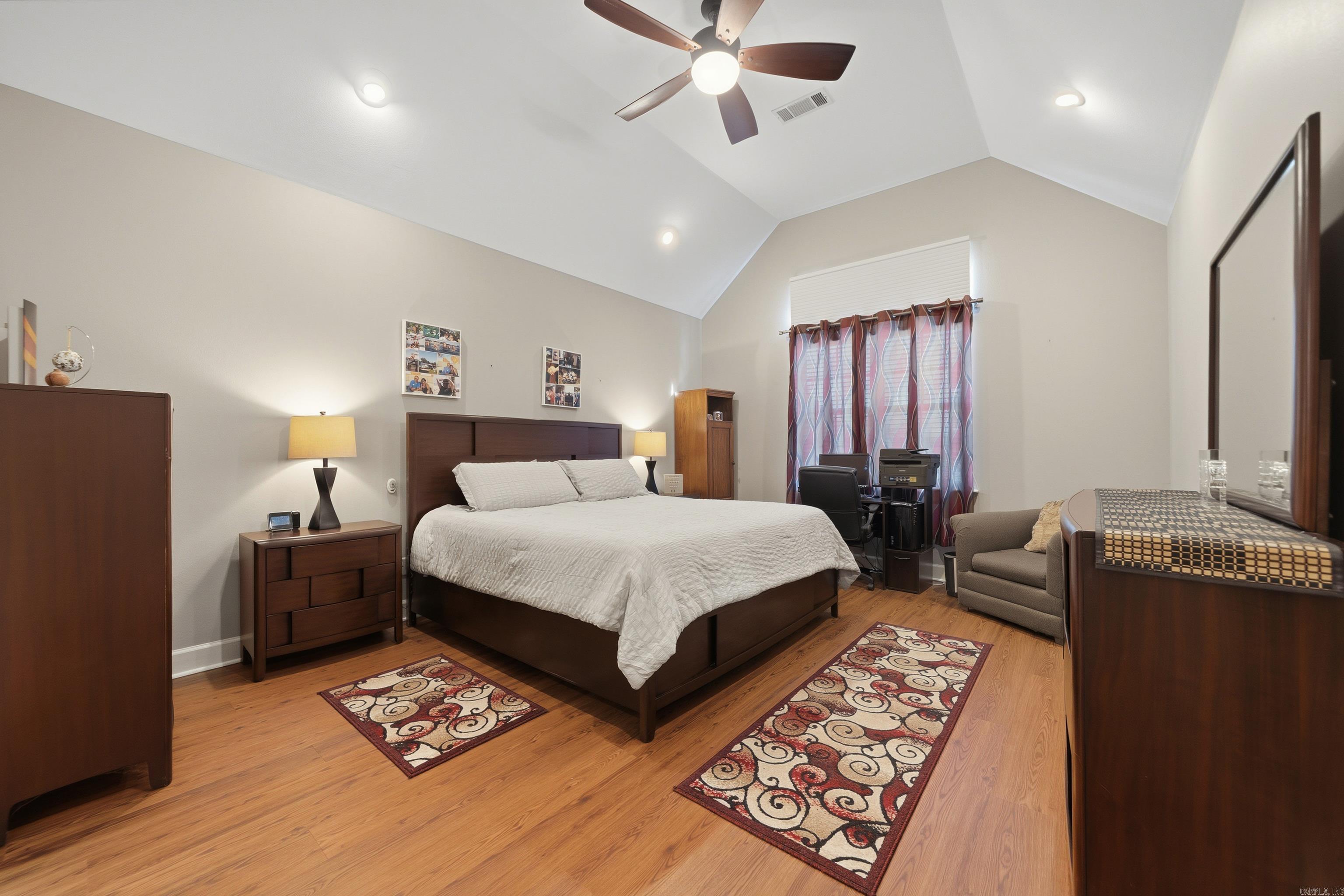 144 Legendary  Hot Springs, AR