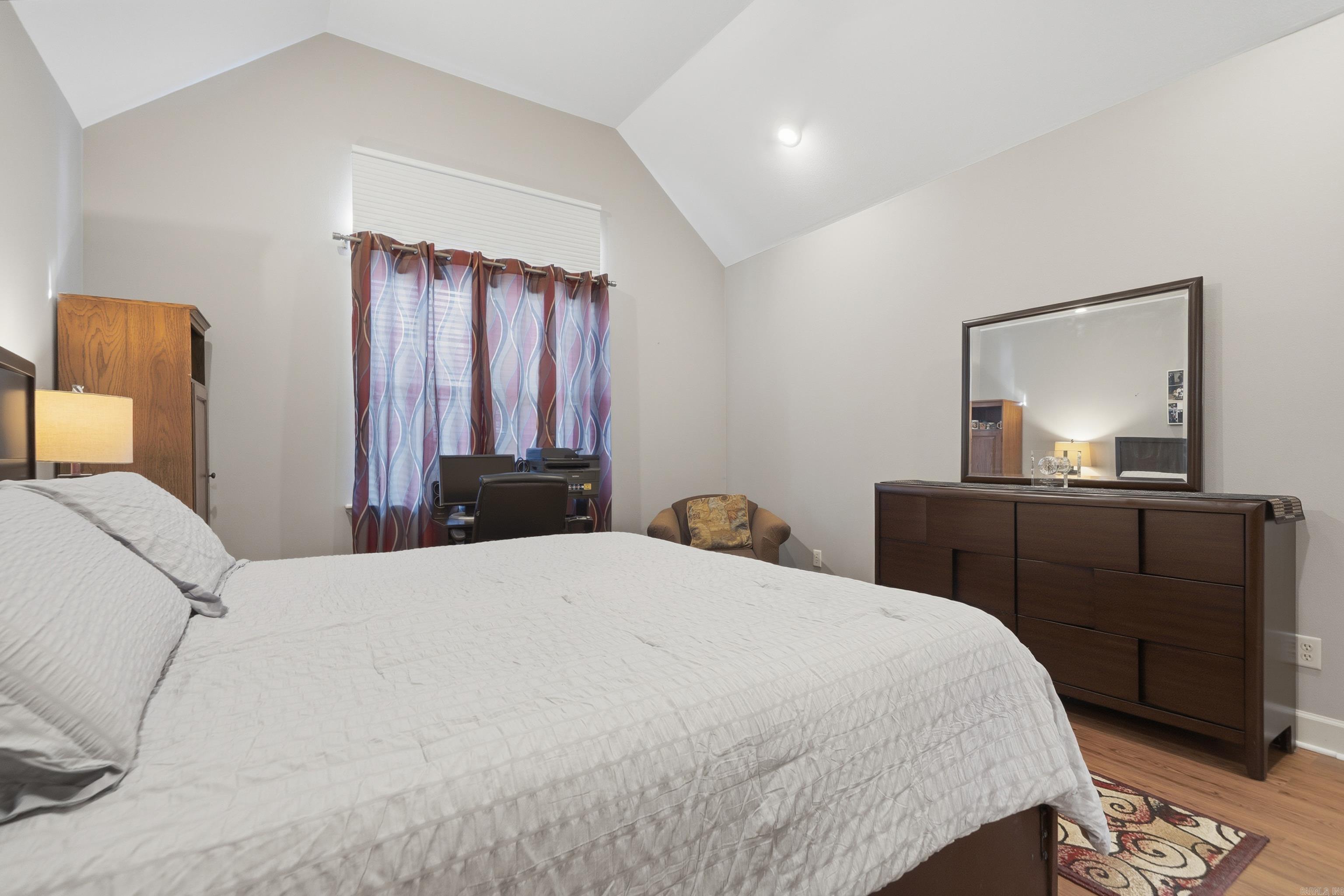 144 Legendary  Hot Springs, AR