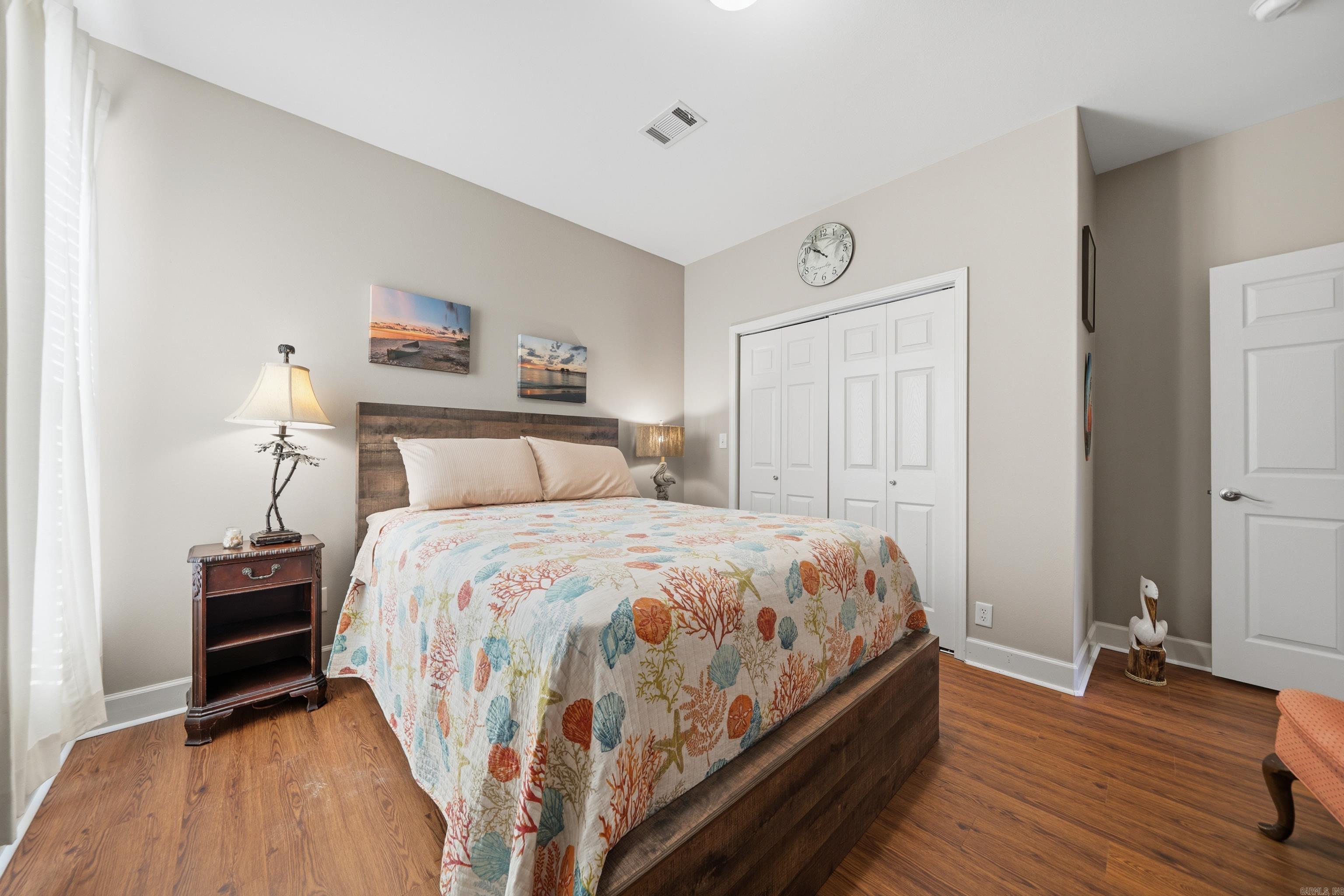 144 Legendary  Hot Springs, AR