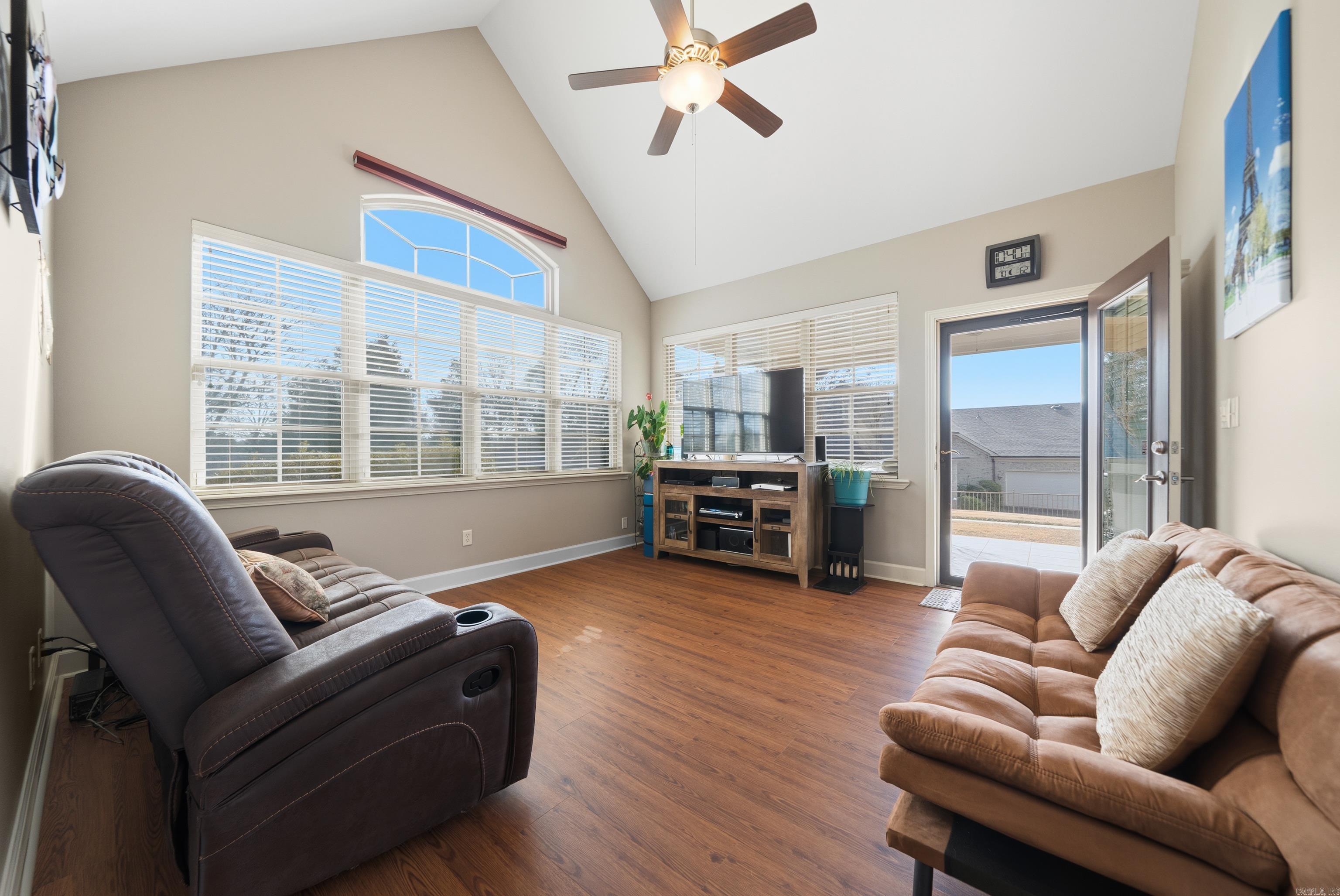 144 Legendary  Hot Springs, AR