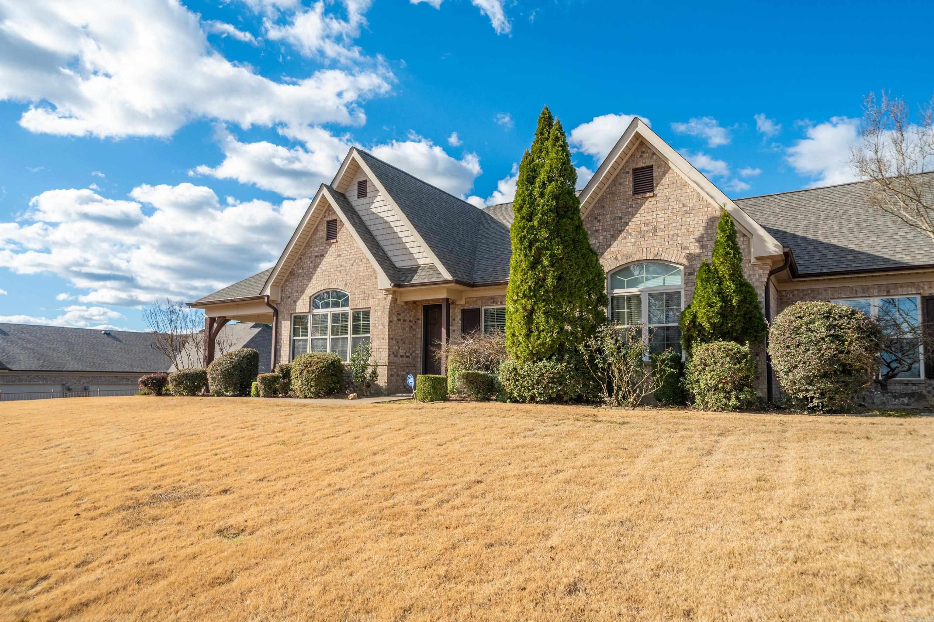 144 Legendary  Hot Springs, AR