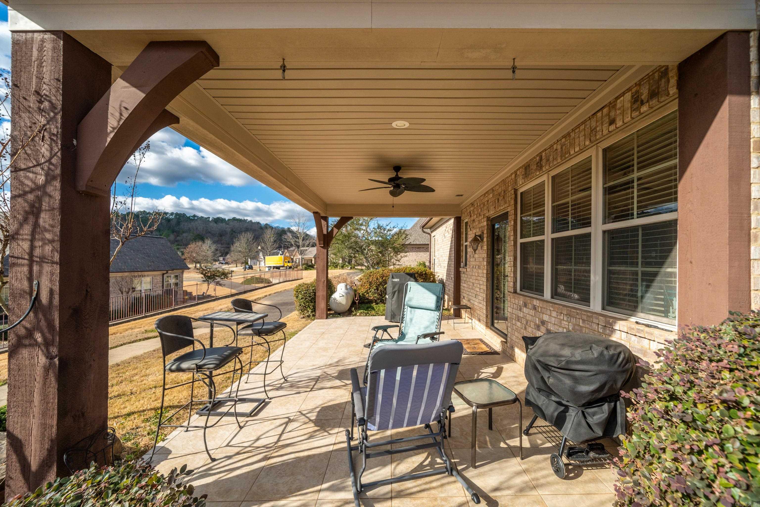 144 Legendary  Hot Springs, AR