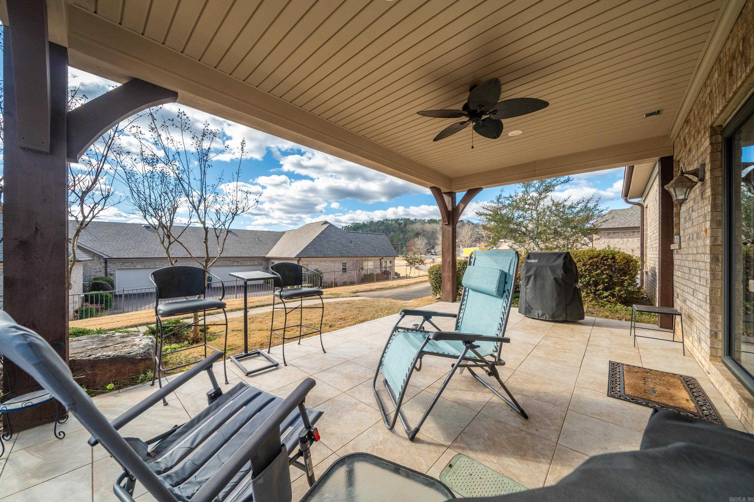 144 Legendary  Hot Springs, AR