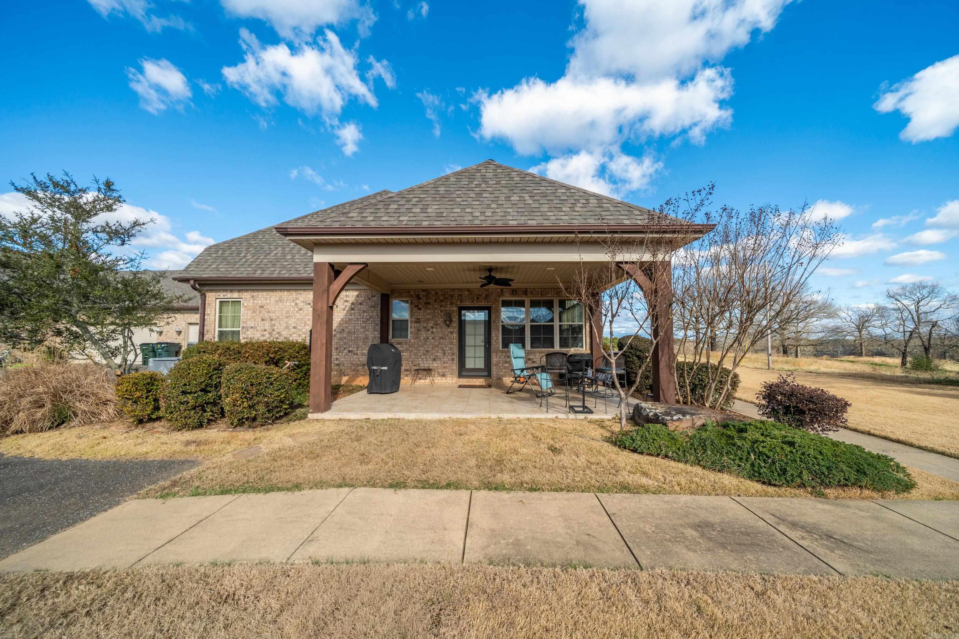 144 Legendary  Hot Springs, AR