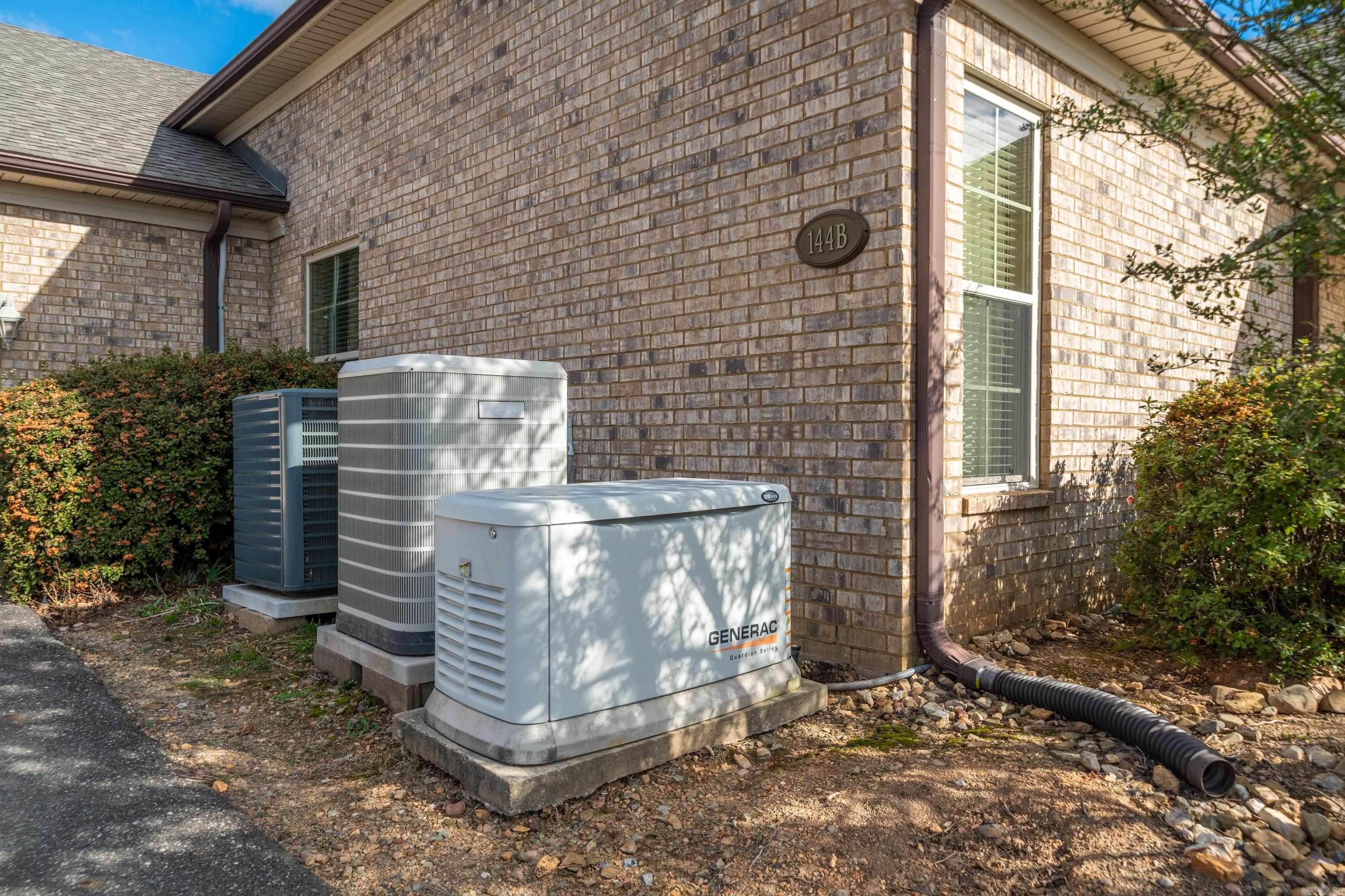 144 Legendary  Hot Springs, AR