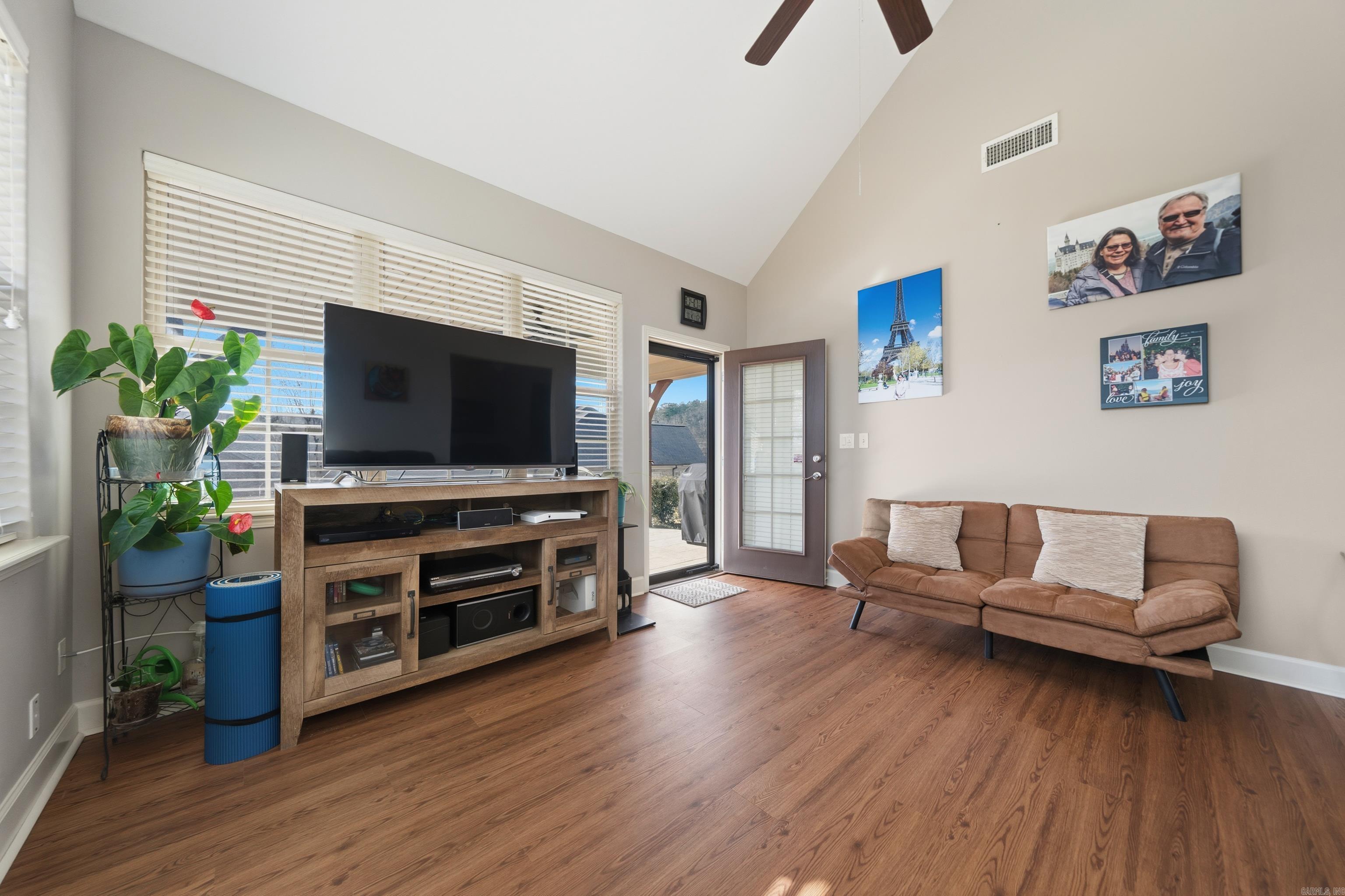 144 Legendary  Hot Springs, AR