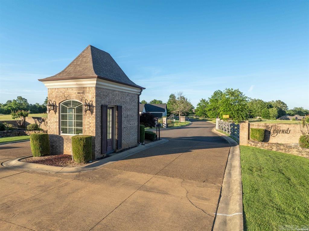 144 Legendary  Hot Springs, AR