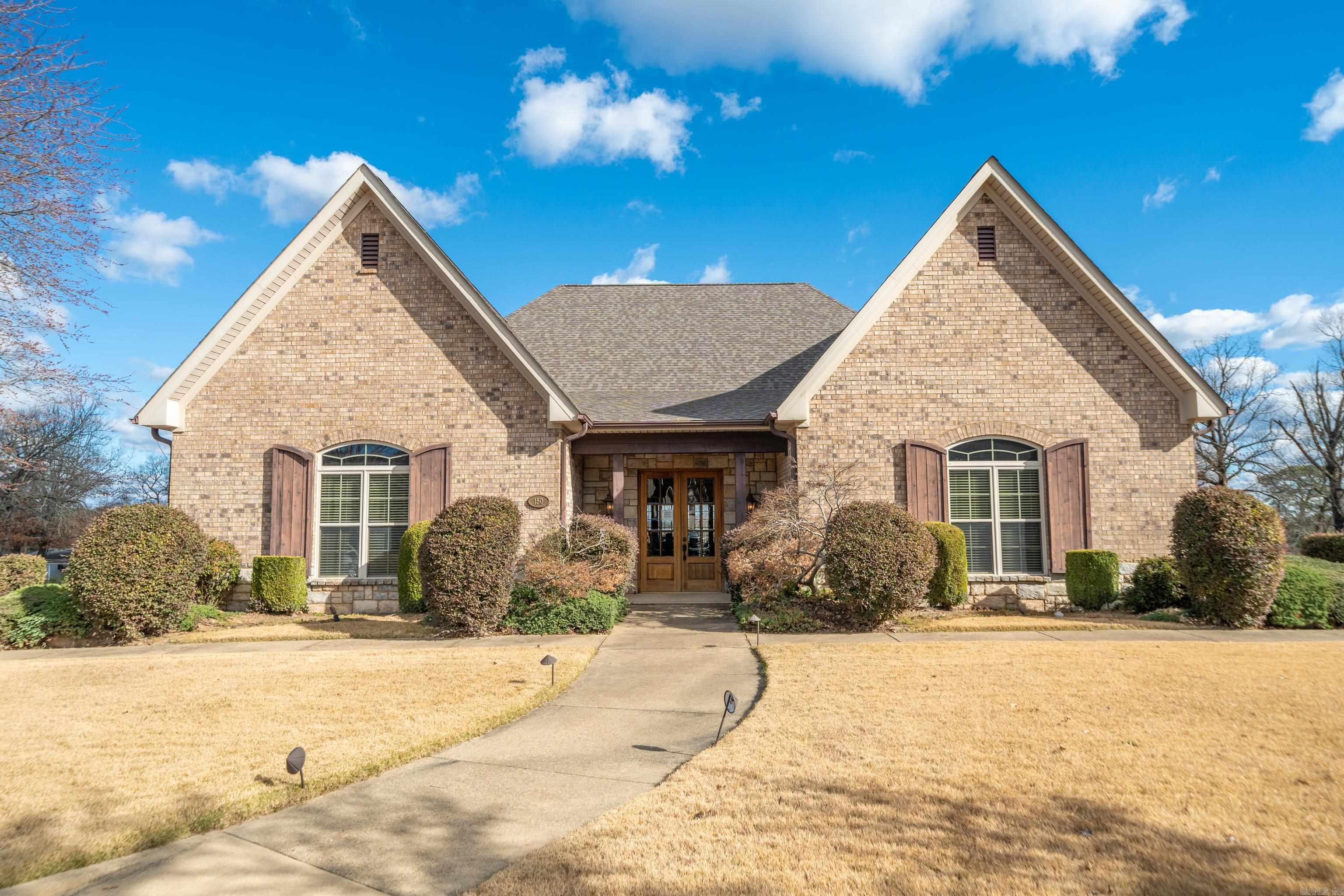 144 Legendary  Hot Springs, AR