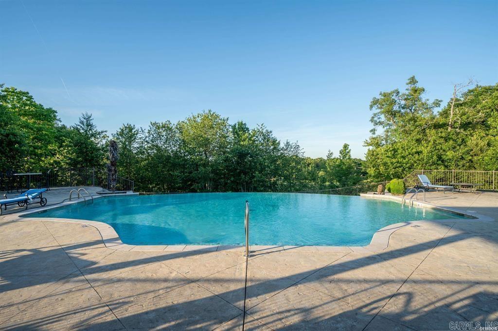 144 Legendary  Hot Springs, AR