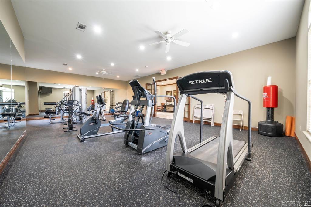 144 Legendary  Hot Springs, AR