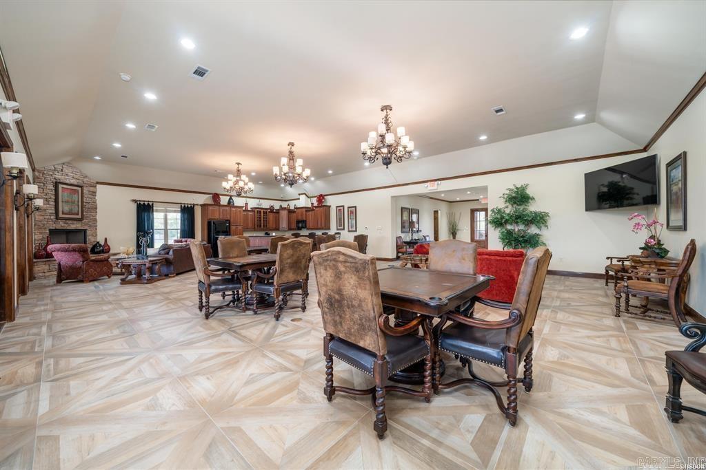 144 Legendary  Hot Springs, AR