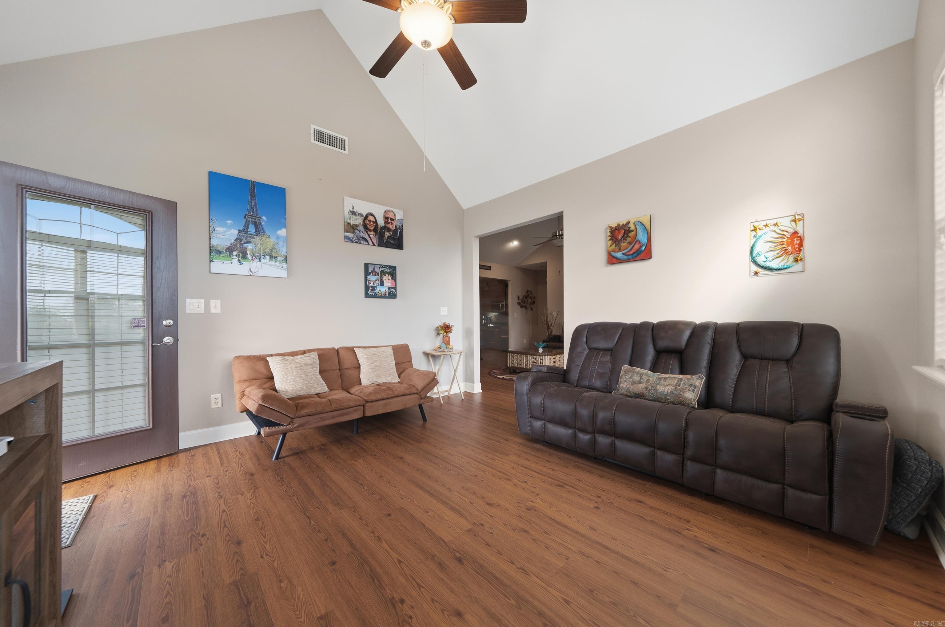 144 Legendary  Hot Springs, AR