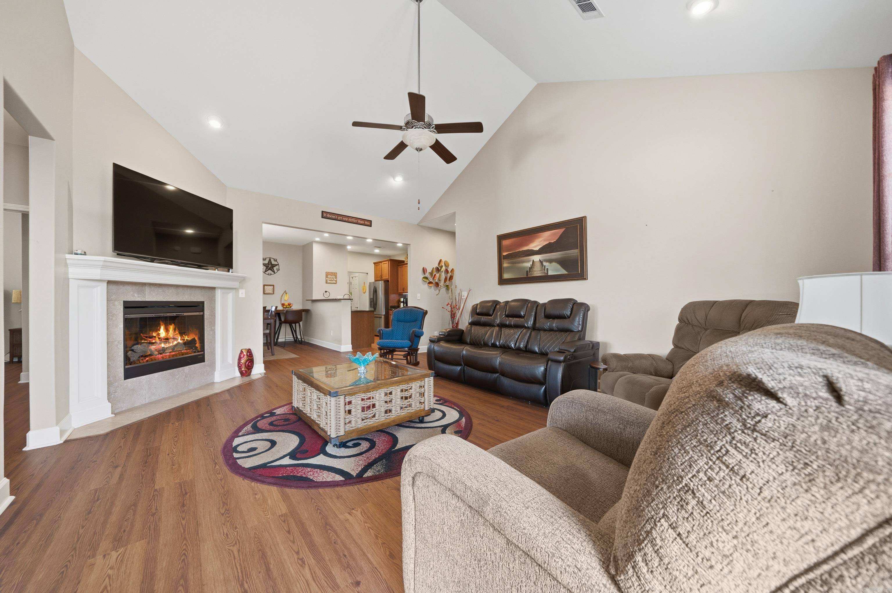 144 Legendary  Hot Springs, AR