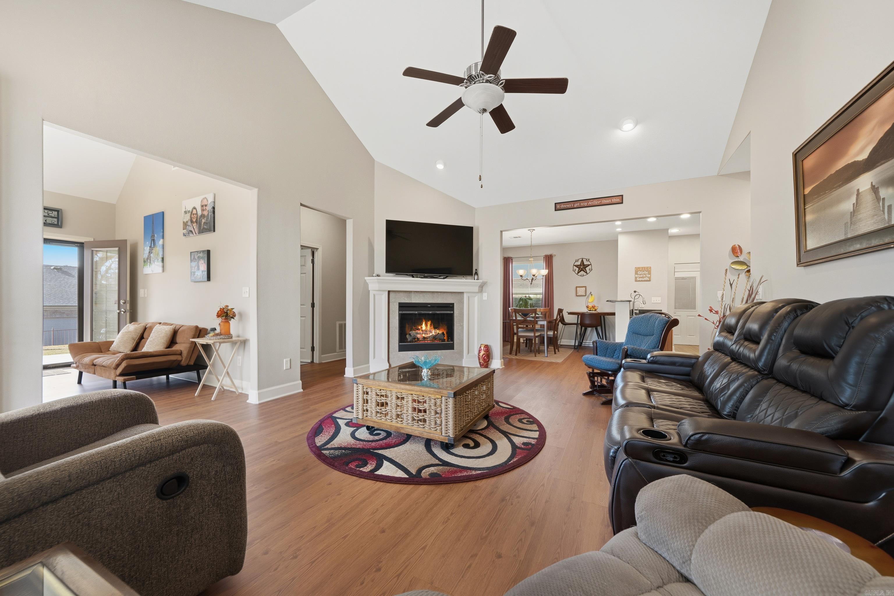 144 Legendary  Hot Springs, AR