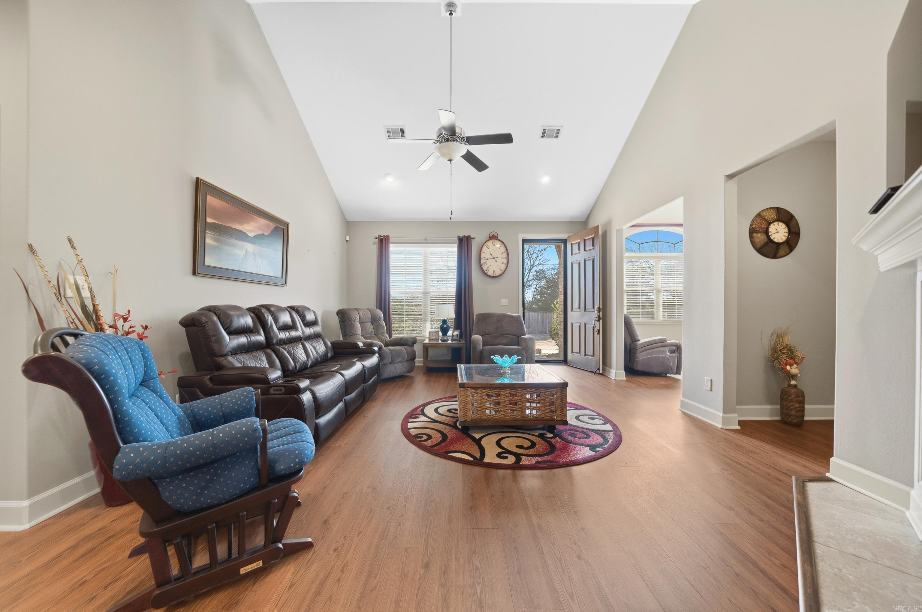 144 Legendary  Hot Springs, AR