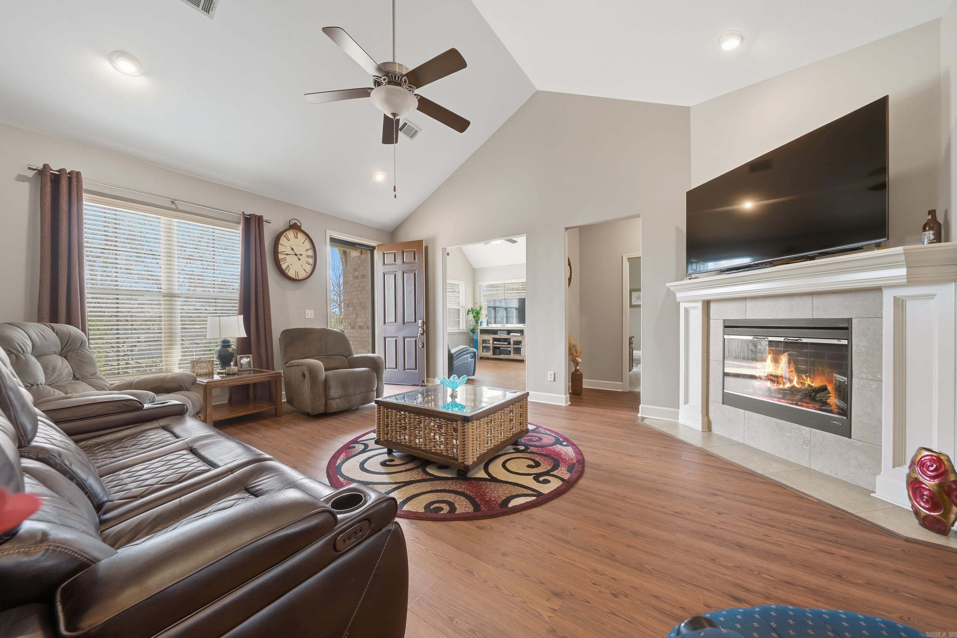 144 Legendary  Hot Springs, AR