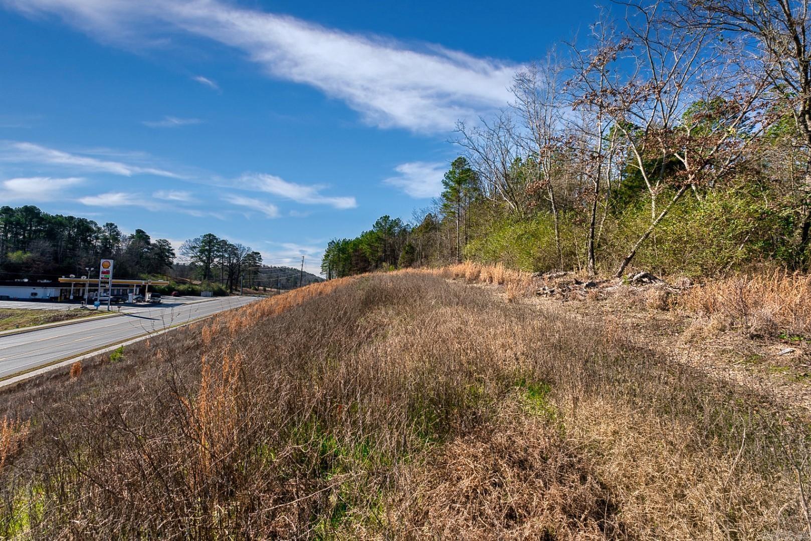 2600 Block Park Avenue, Lot 2L  Hot Springs, AR