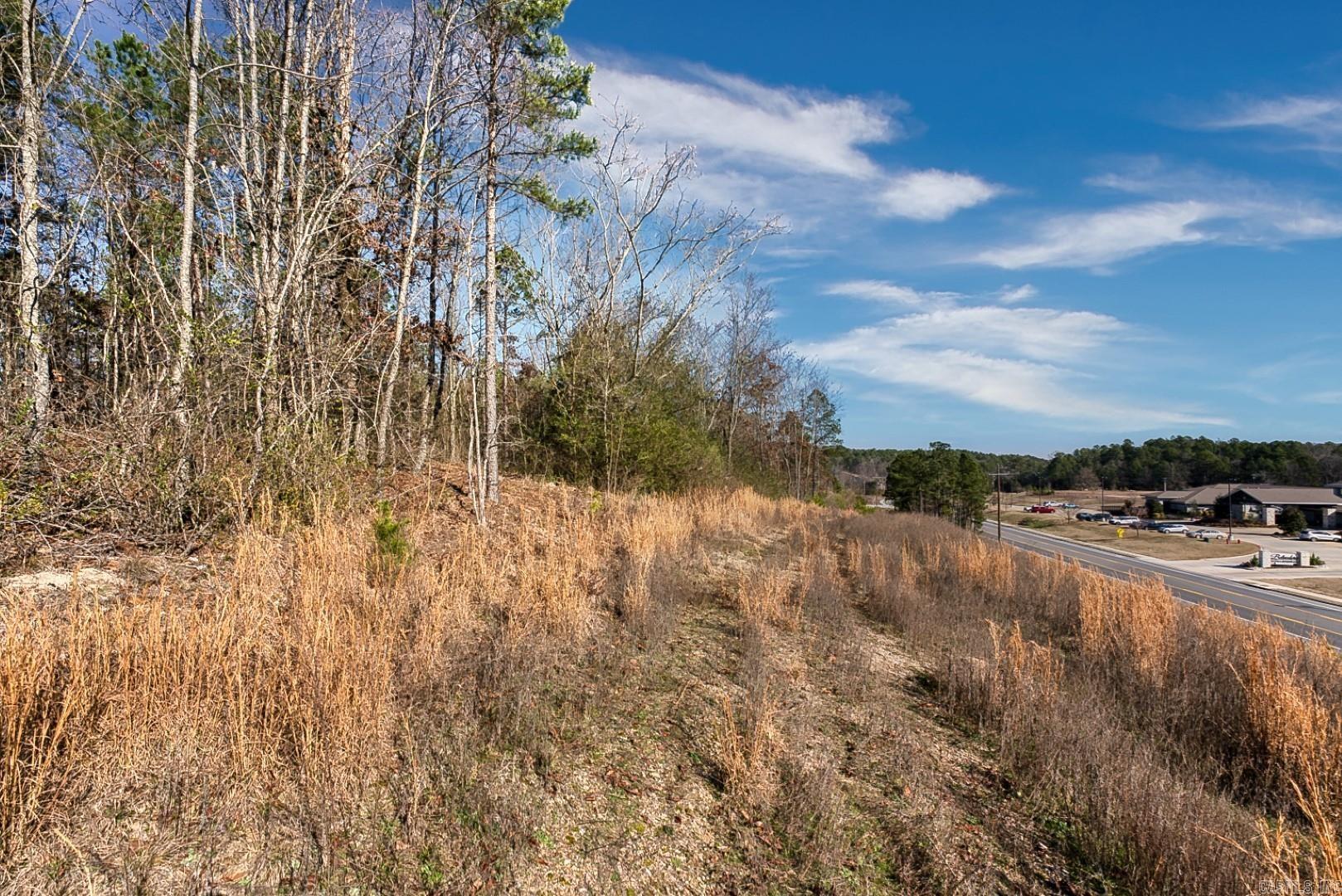 2600 Block Park Avenue, Lot 2L  Hot Springs, AR